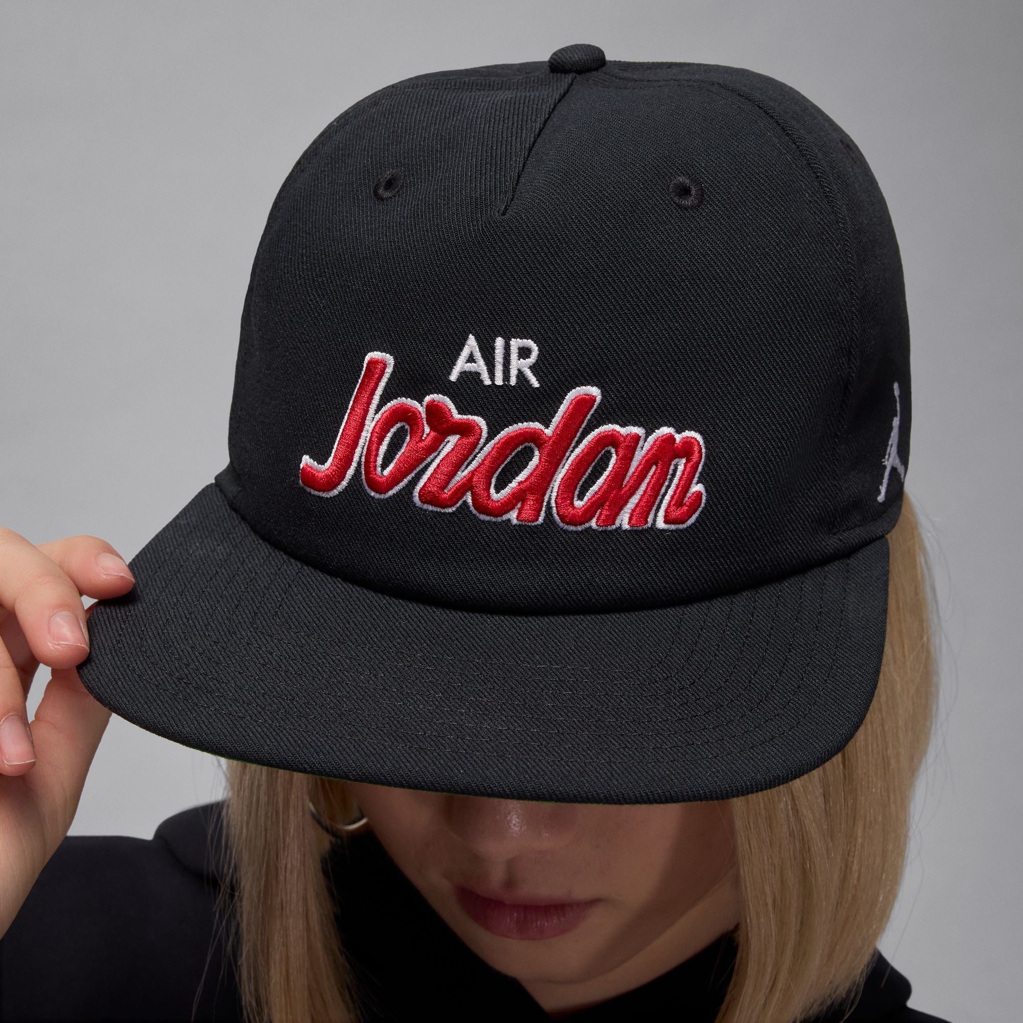 Air Jordan Structured Hat