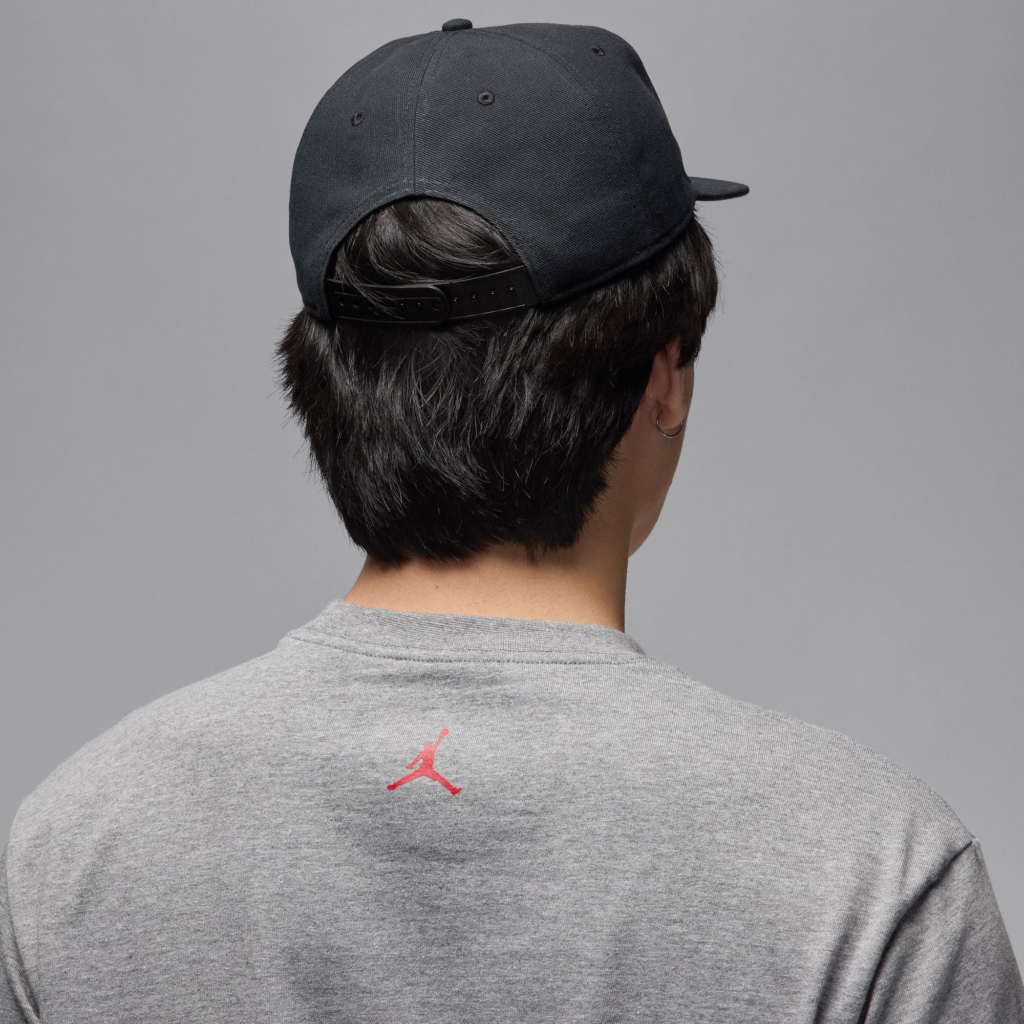Air Jordan Structured Hat