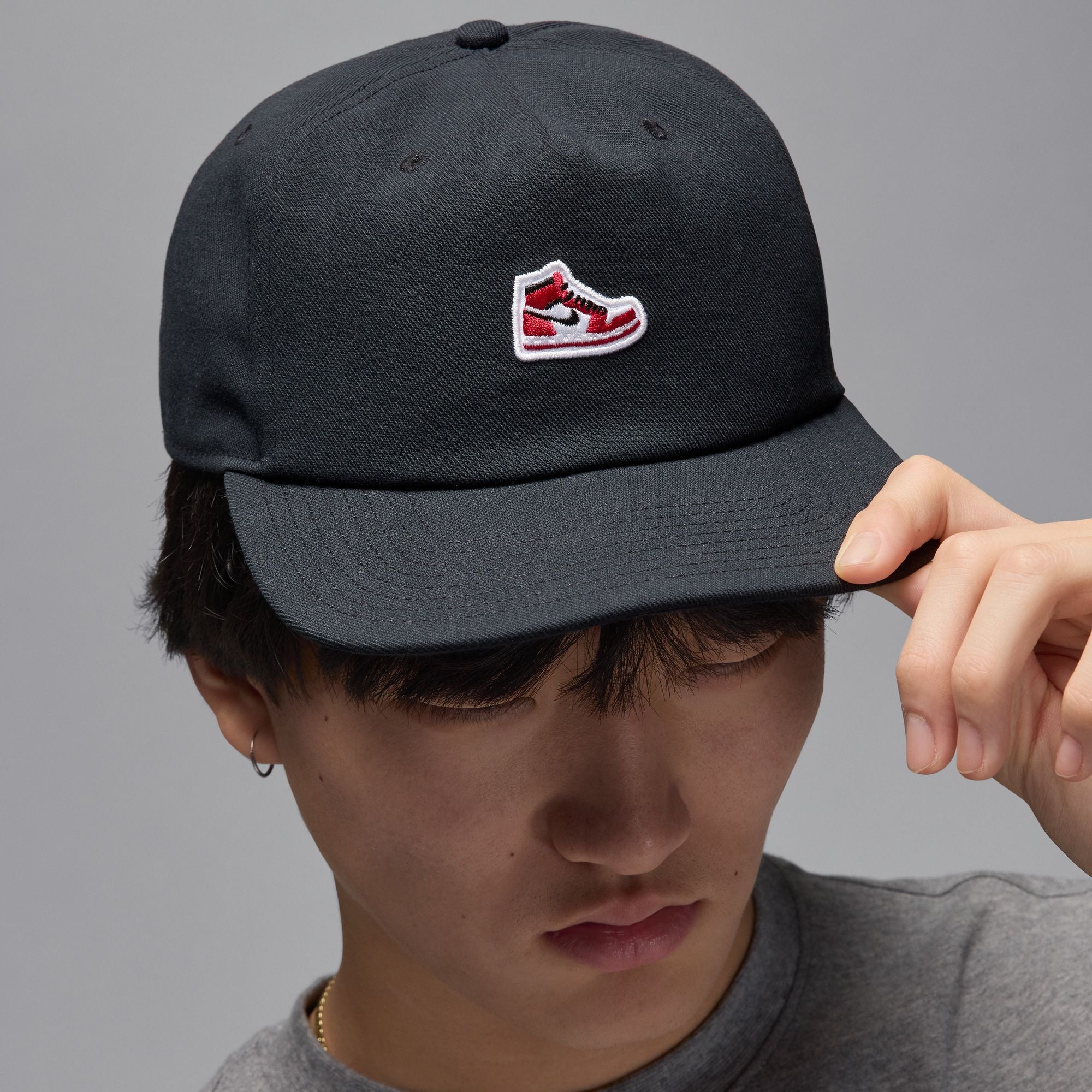Air Jordan Structured Hat