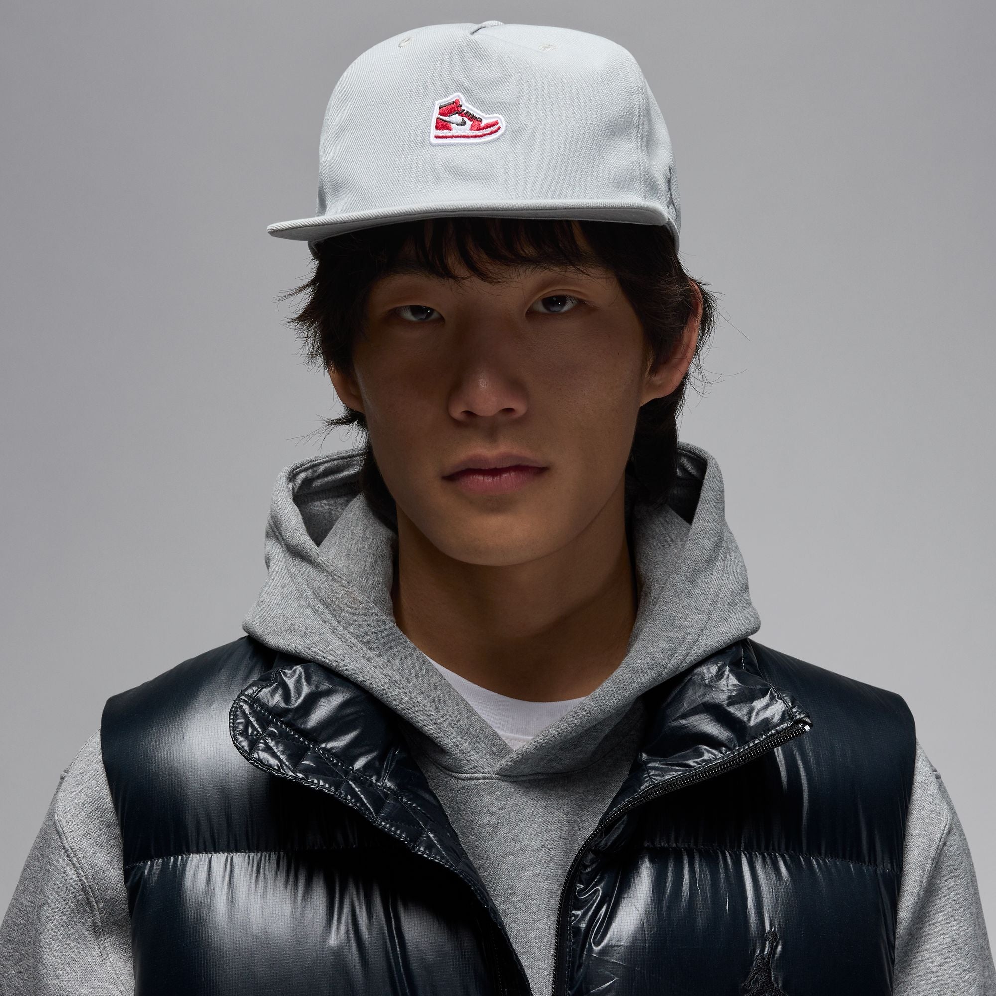 Air Jordan Structured Hat