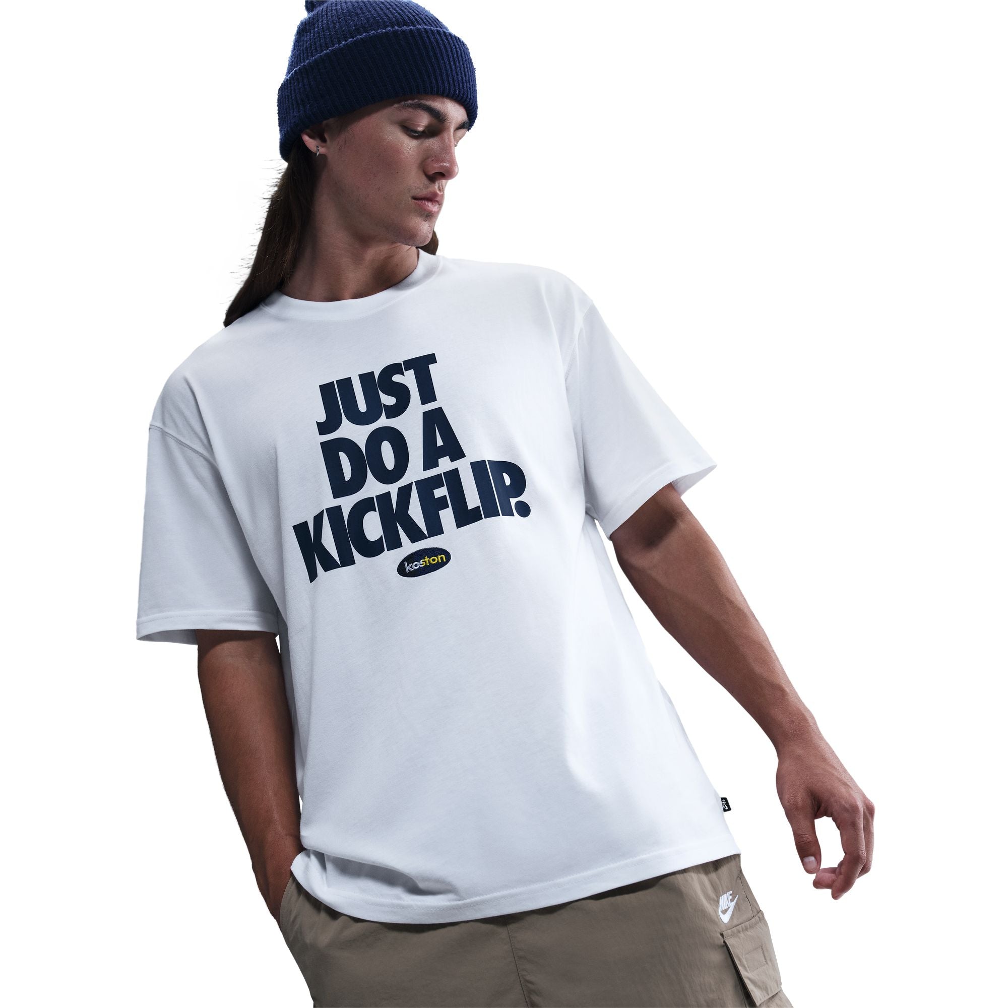Nike SB Mens M90 Koston Tee