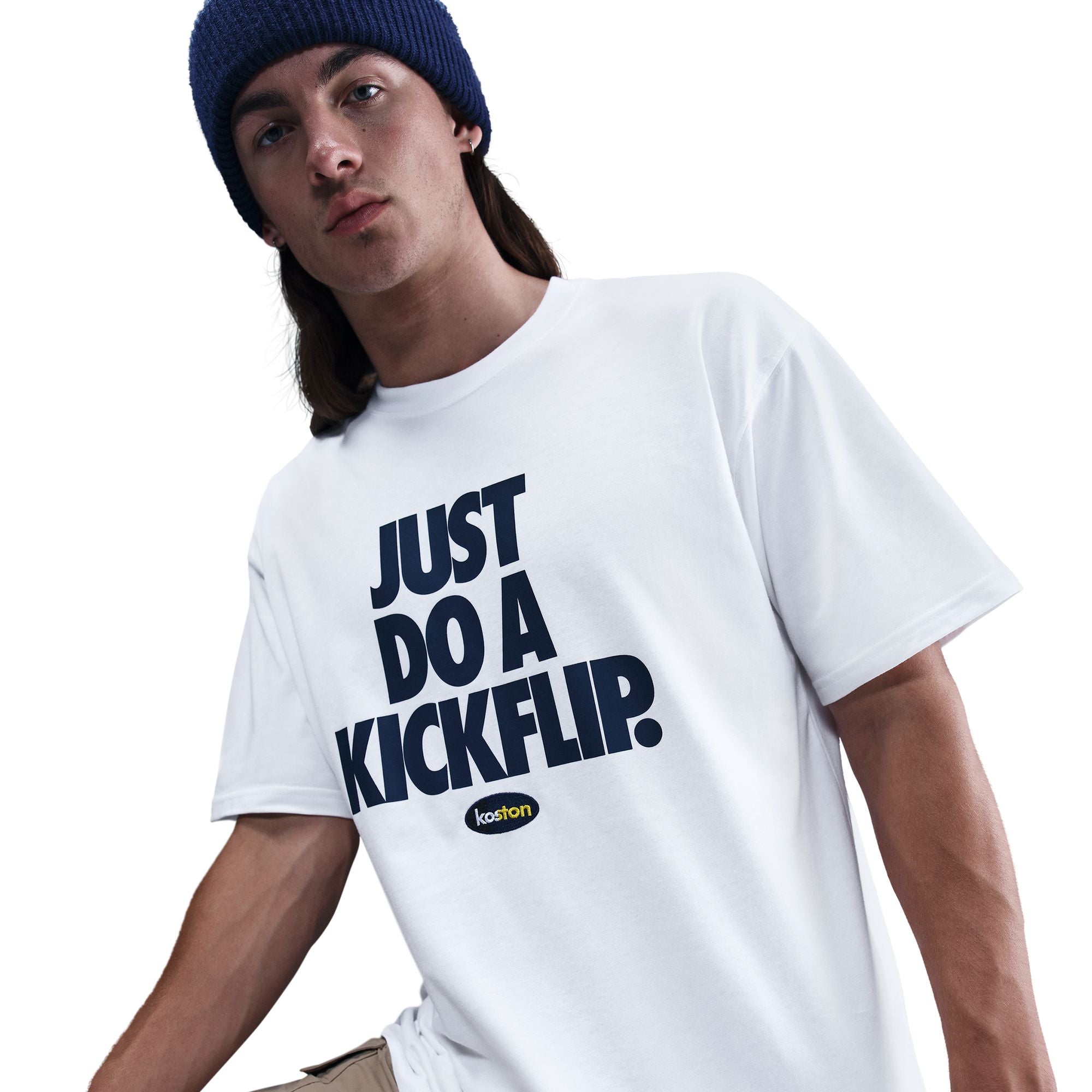 Nike SB Mens M90 Koston Tee
