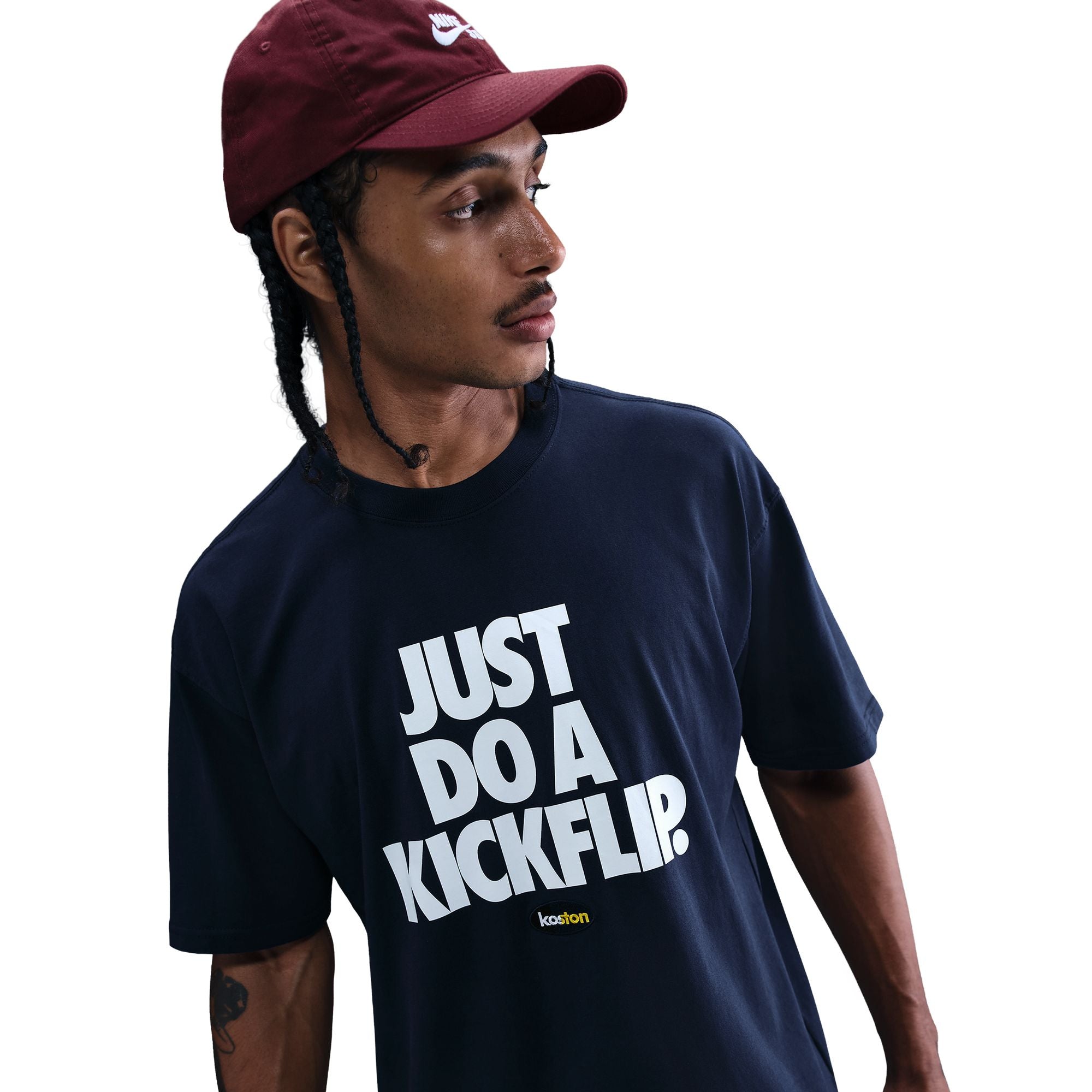Nike SB Mens M90 Koston Tee