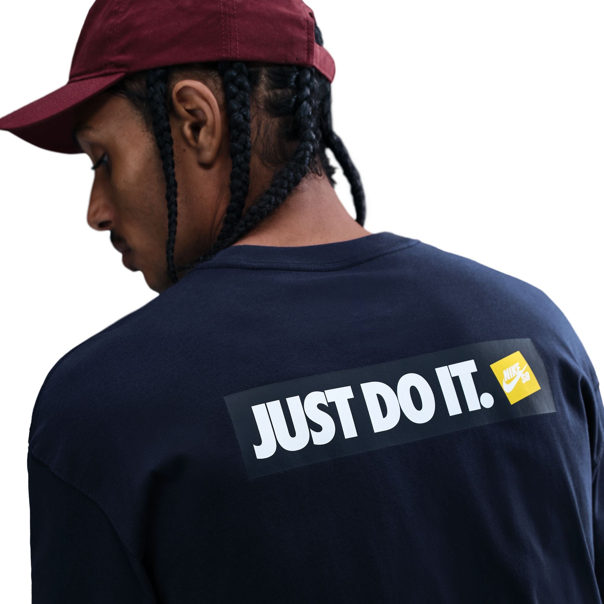 Nike SB Mens M90 Koston Tee