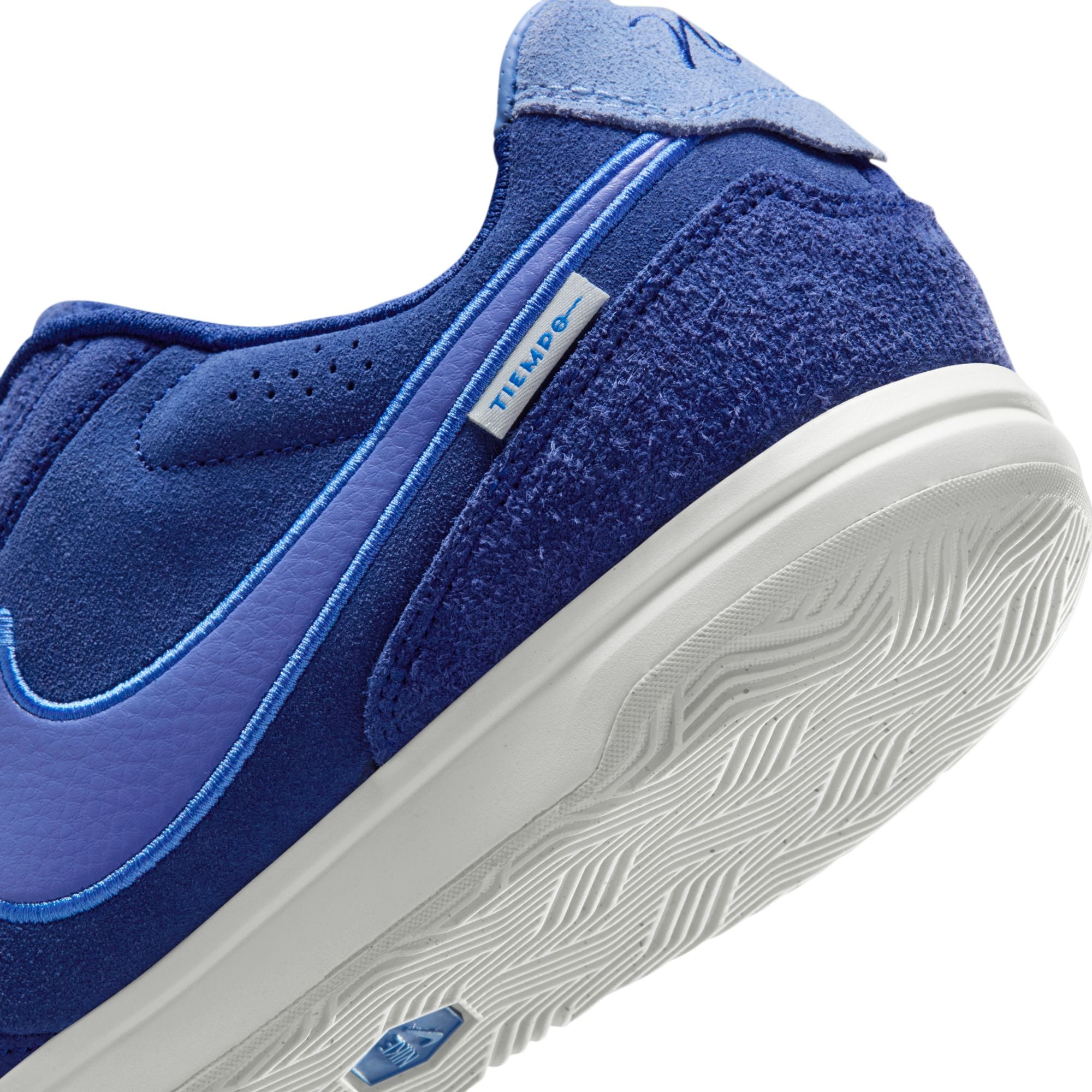 Nike Mens Tiempo Streetgato PRM Shoes