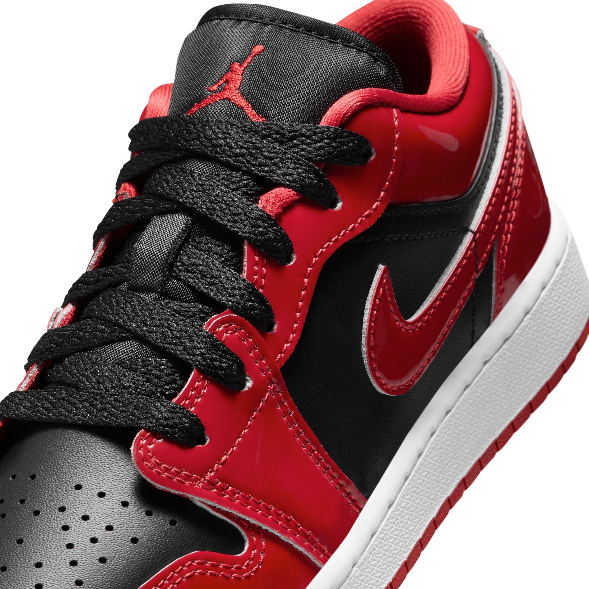 Air Jordan 1 Kids Low SE Shoes