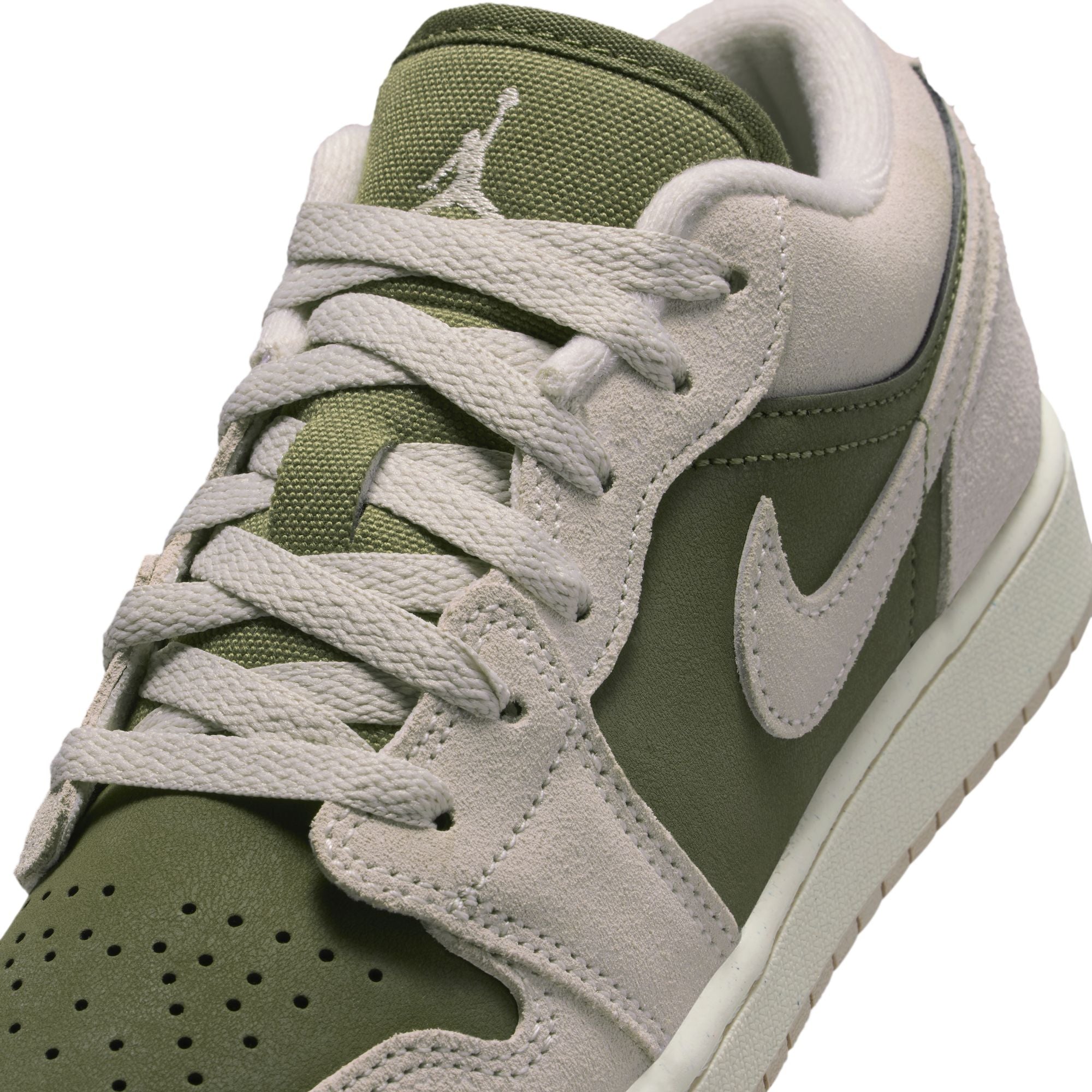 Air Jordan 1 Kids Low SE Shoes