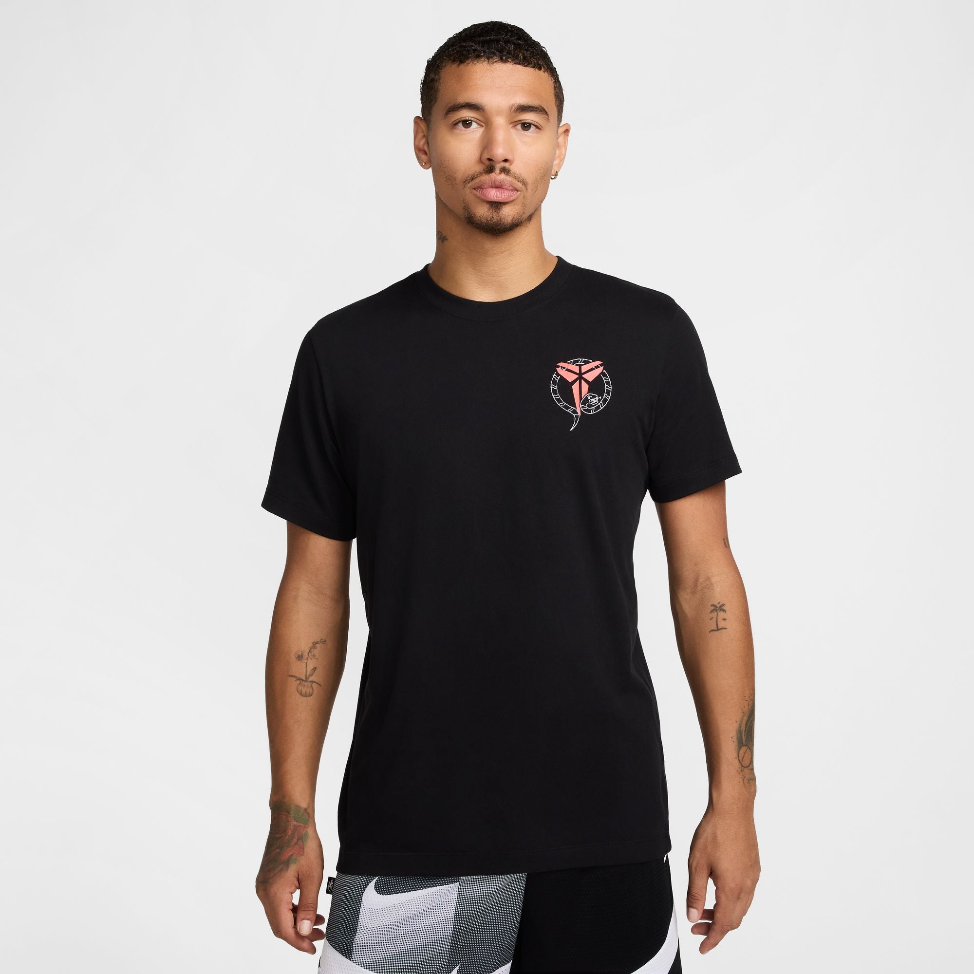 Nike Mens Kobe "Stocking" Tee