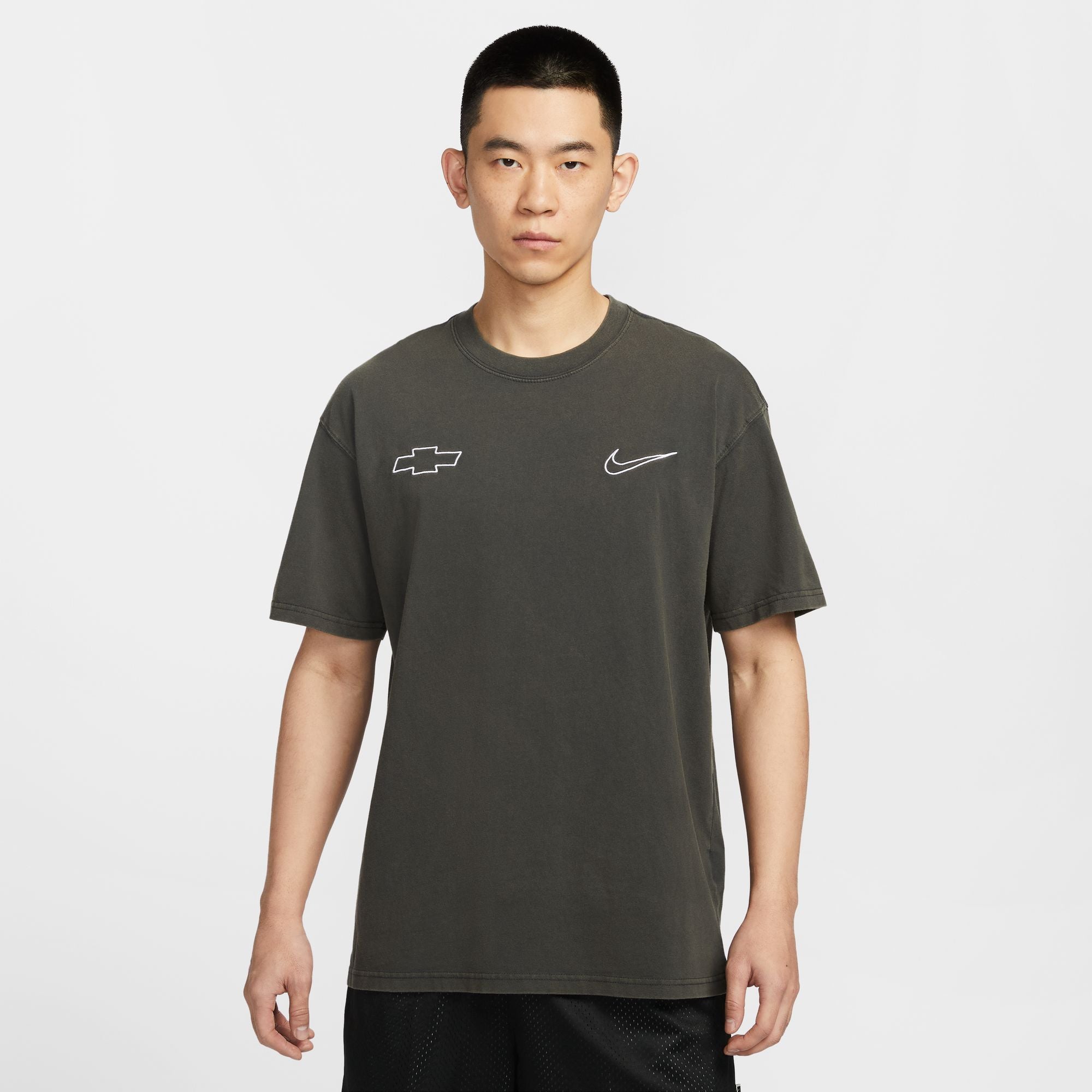 Nike x Devin Booker Mens Max90 Tee