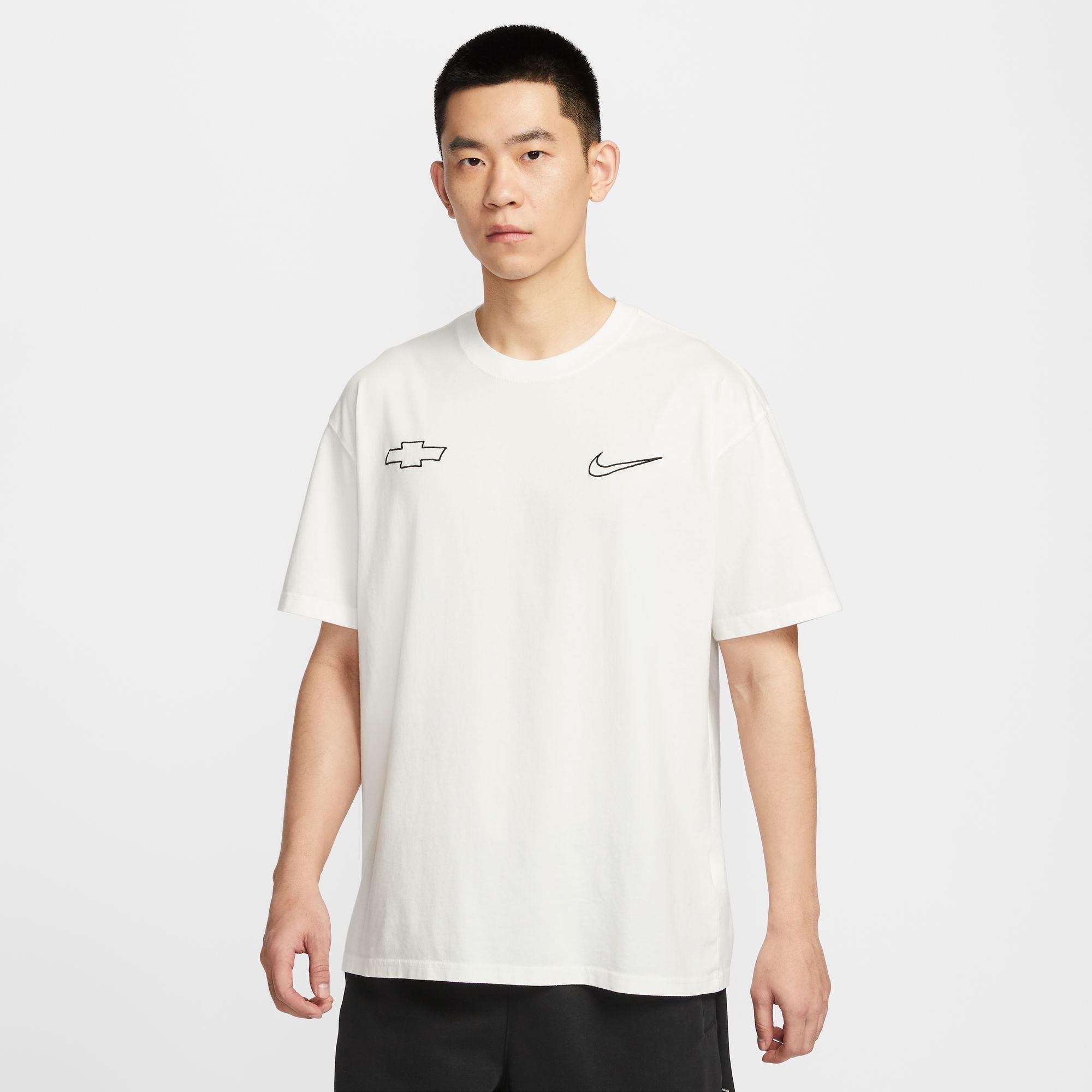 Nike x Devin Booker Mens Max90 Tee