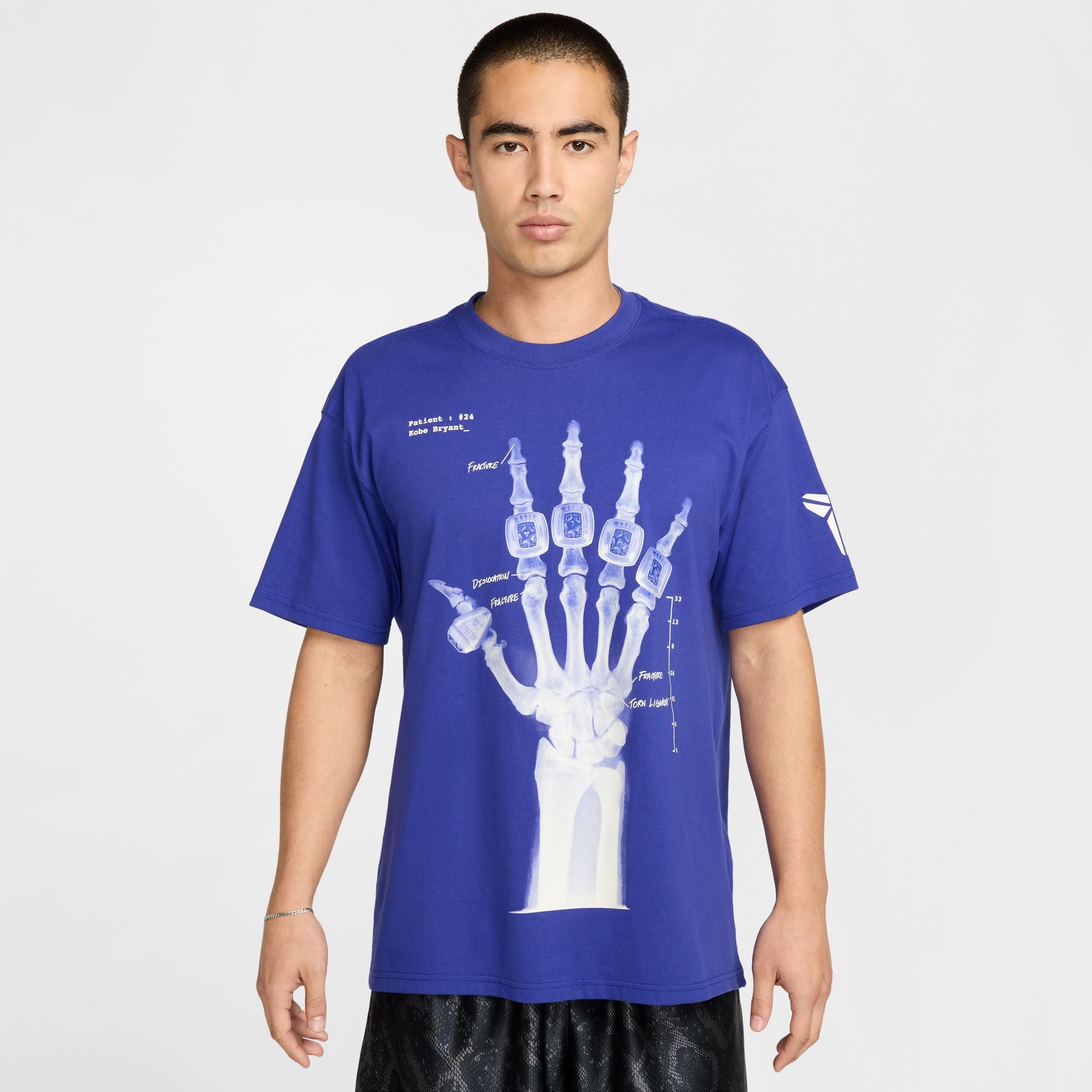 Nike Mens Kobe "X-Ray" Tee
