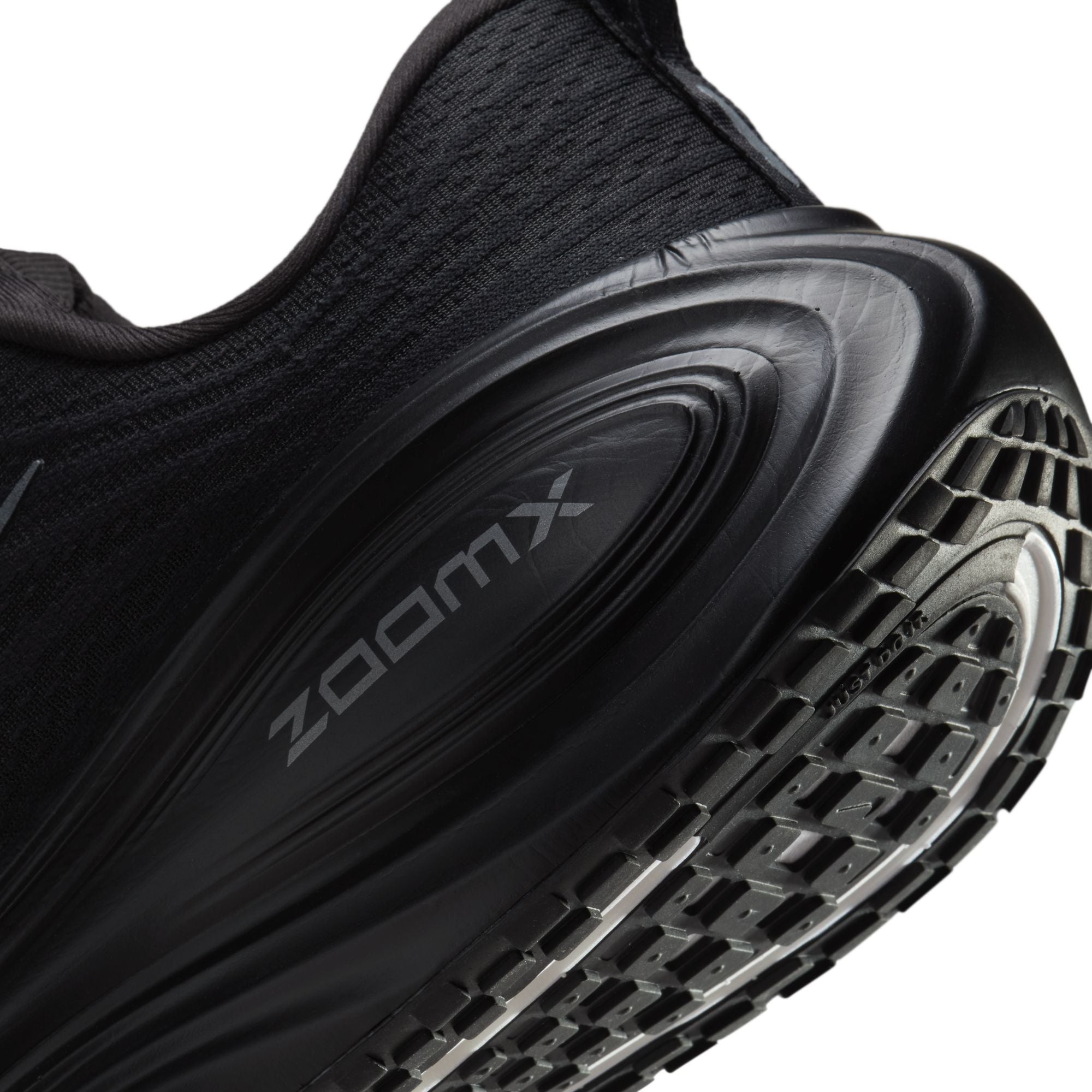 Nike Mens Vomero Plus Road Running Shoes
