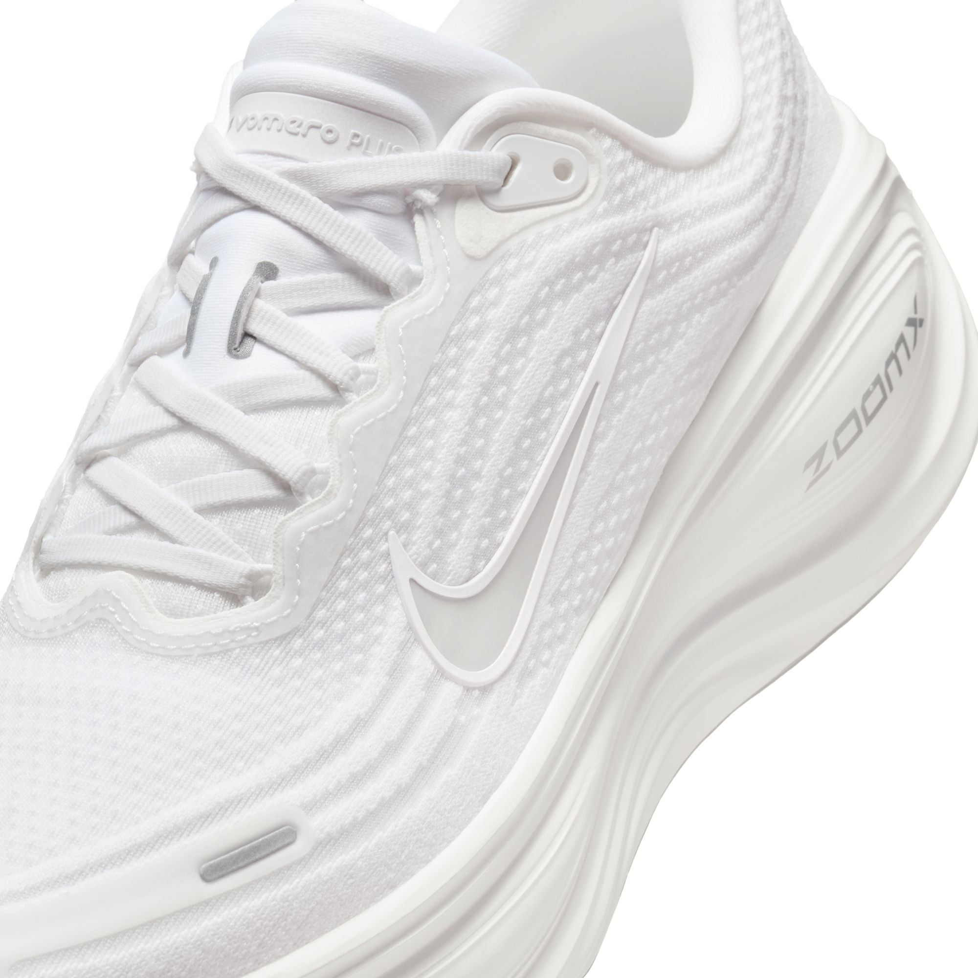 Nike Mens Vomero Plus Road Running Shoes