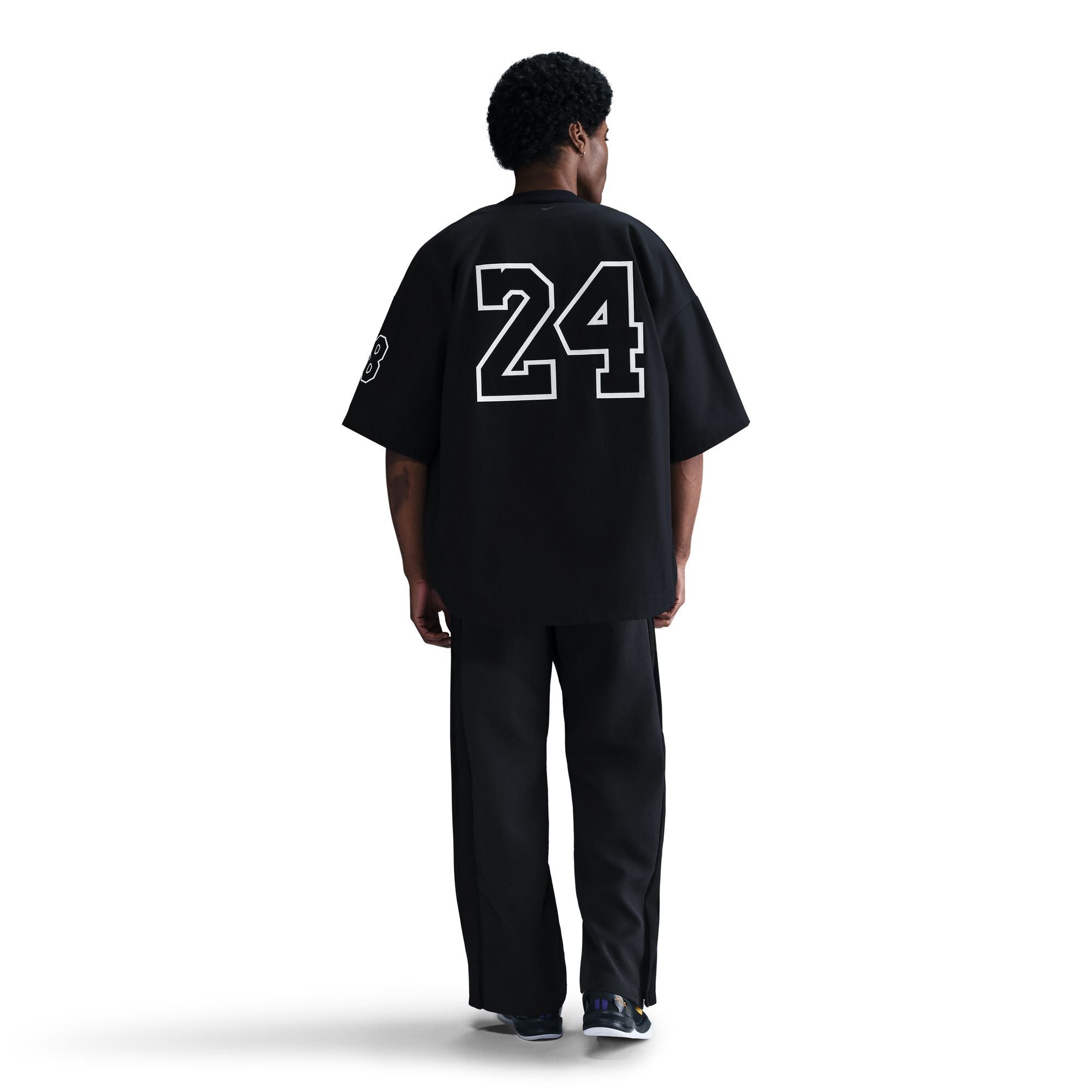 Nike Mens Kobe Baseball Top