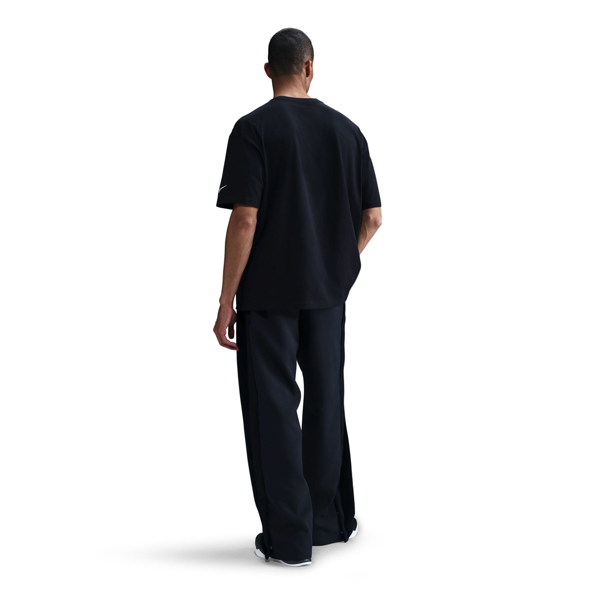 Nike Mens Kobe Pleated Pants