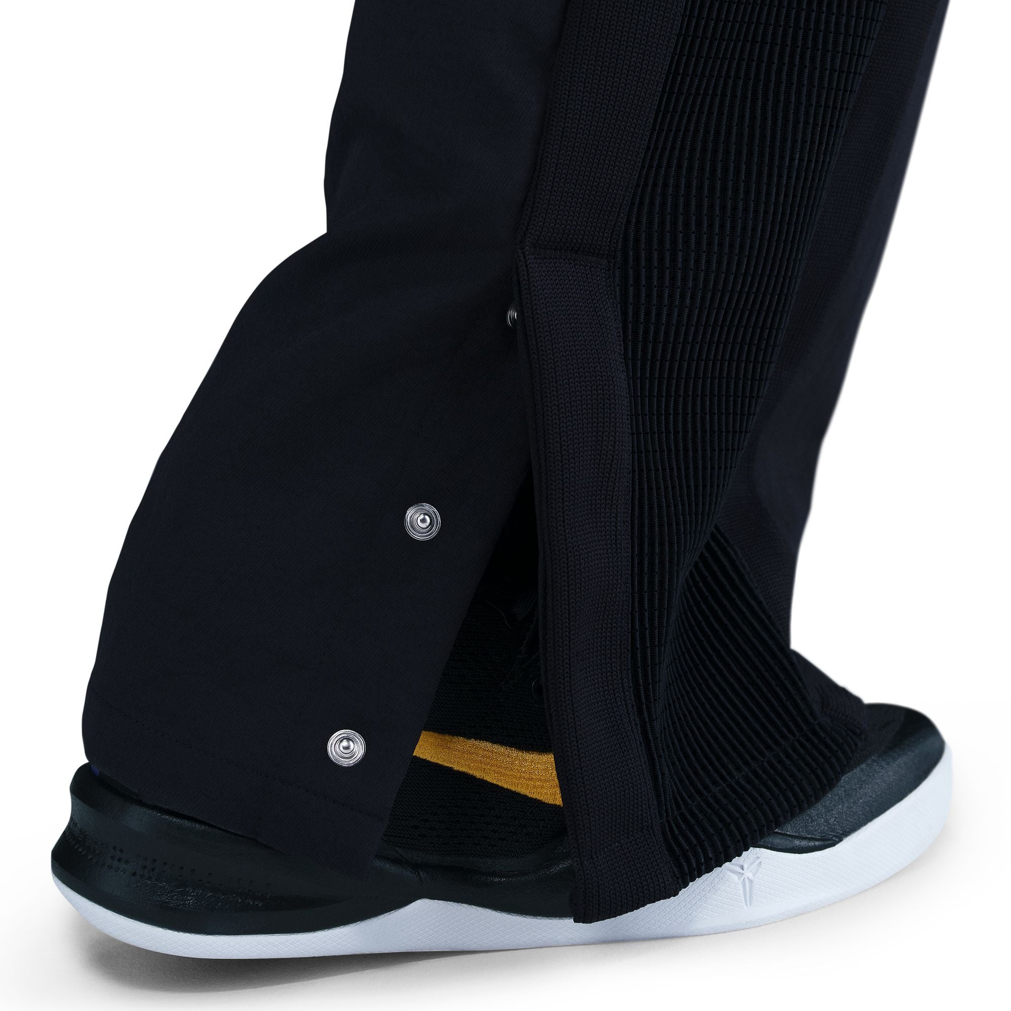 Nike Mens Kobe Pleated Pants