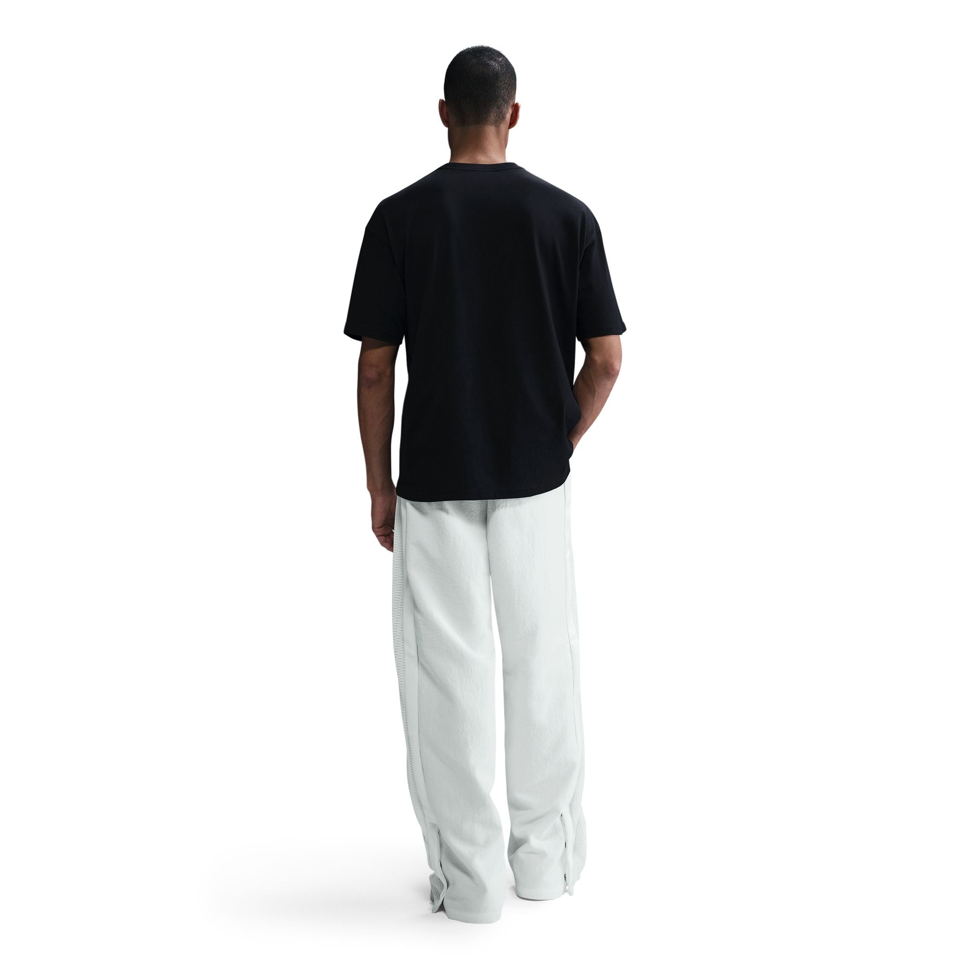 Nike Mens Kobe Pleated Pants