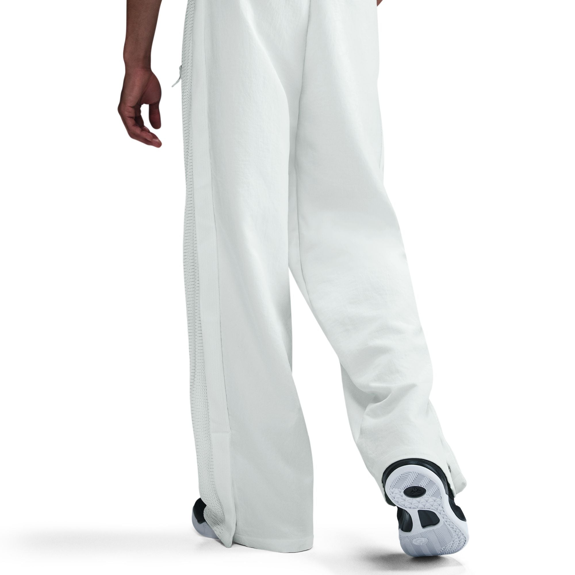 Nike Mens Kobe Pleated Pants