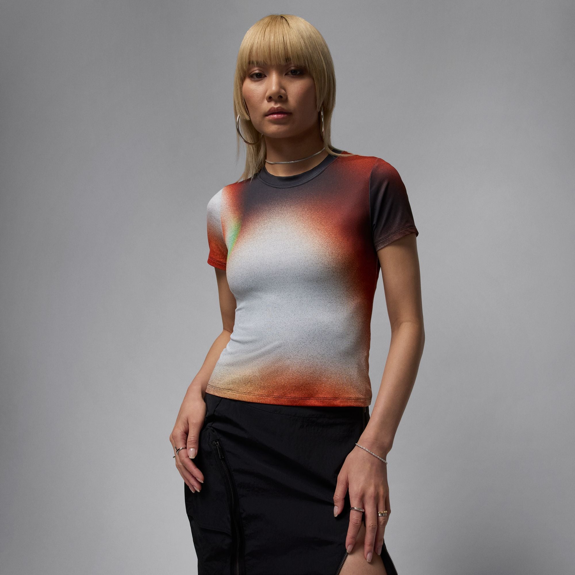 Air Jordan x Téla Womens Tee