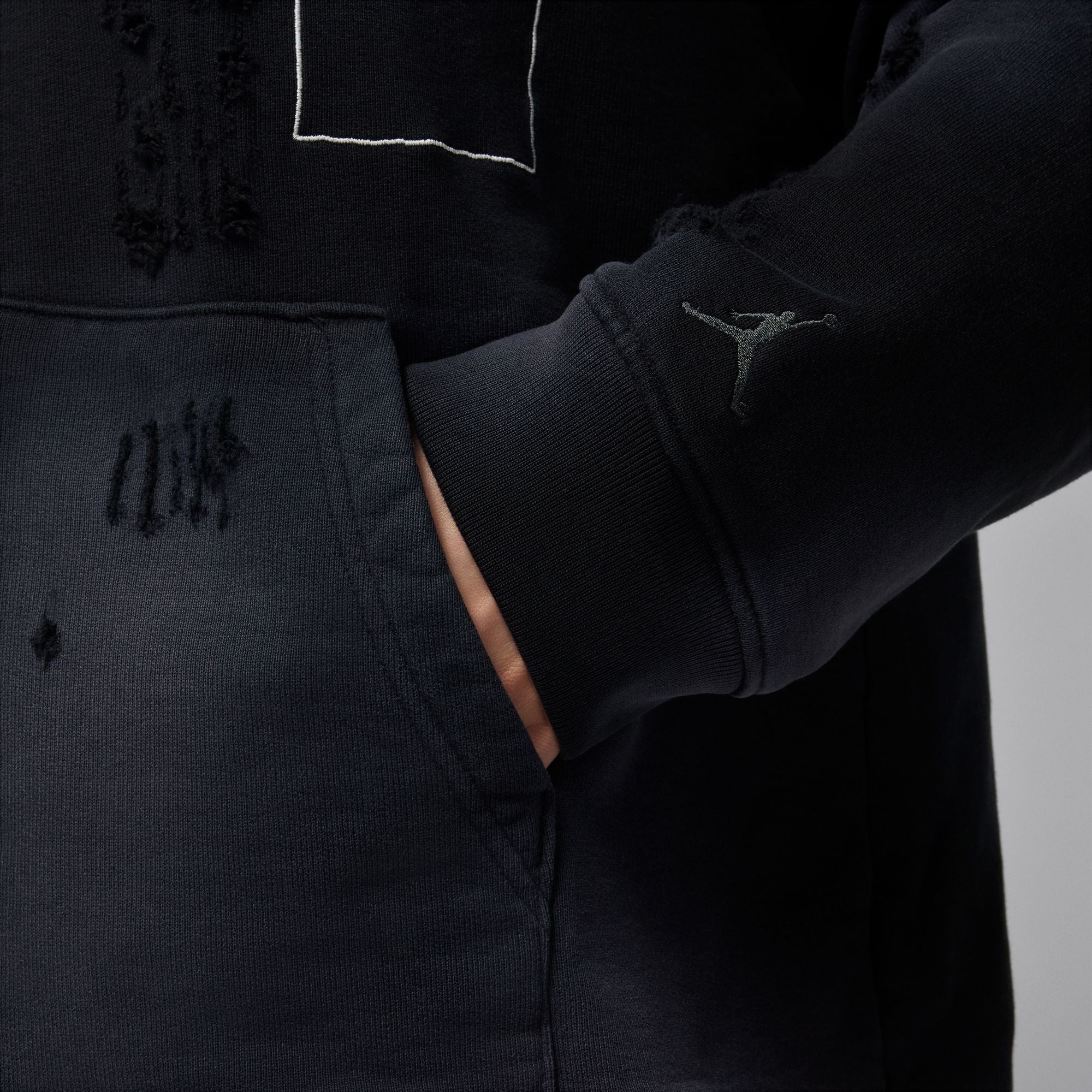 Air Jordan x Téla Womens Hoodie