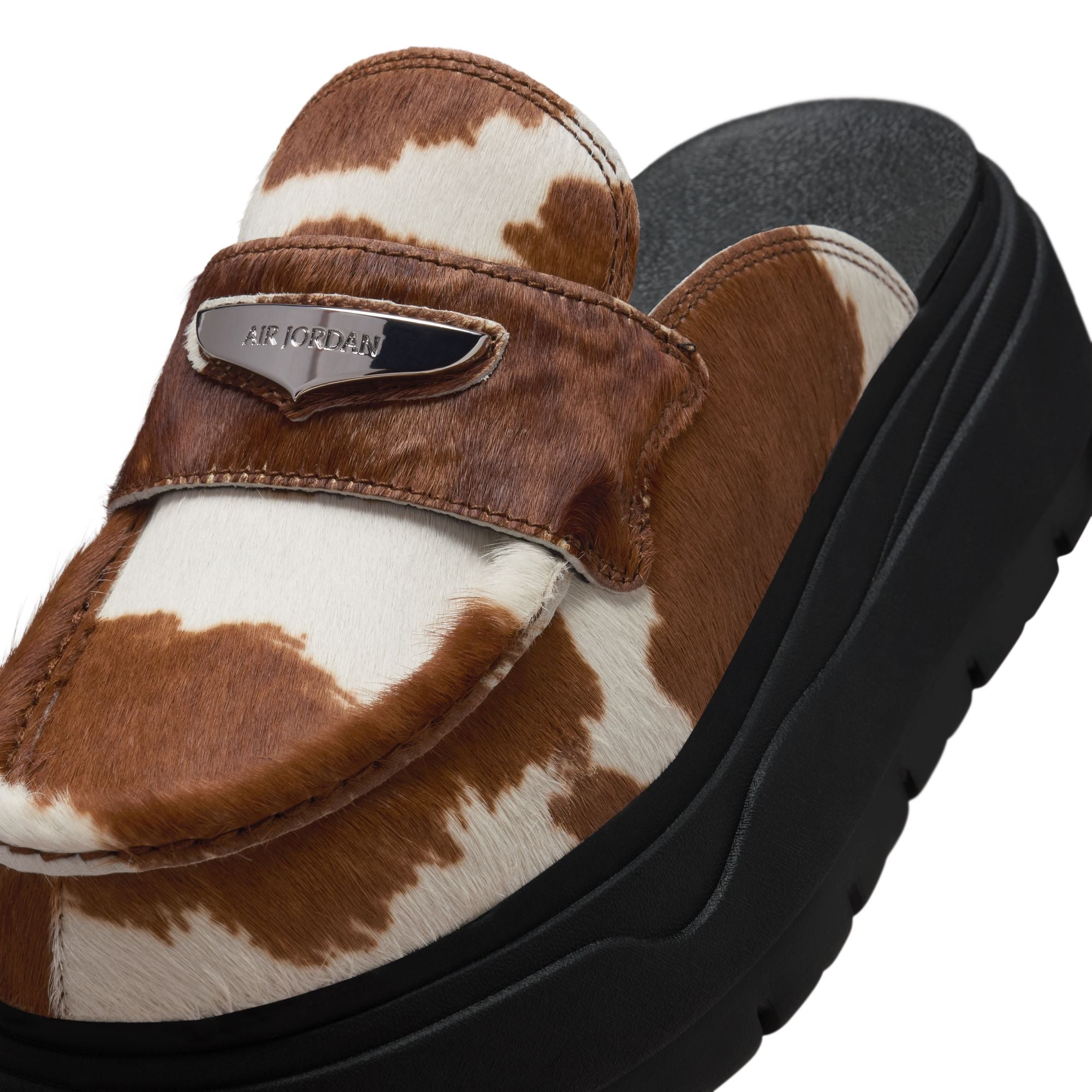 Air Jordan Womens Mule SE Loaders