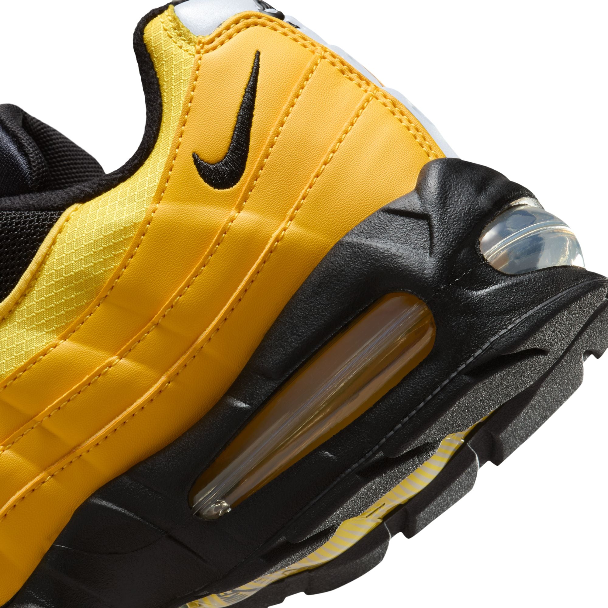 Nike Mens Air Max 95 "Big Bubble" Shoes