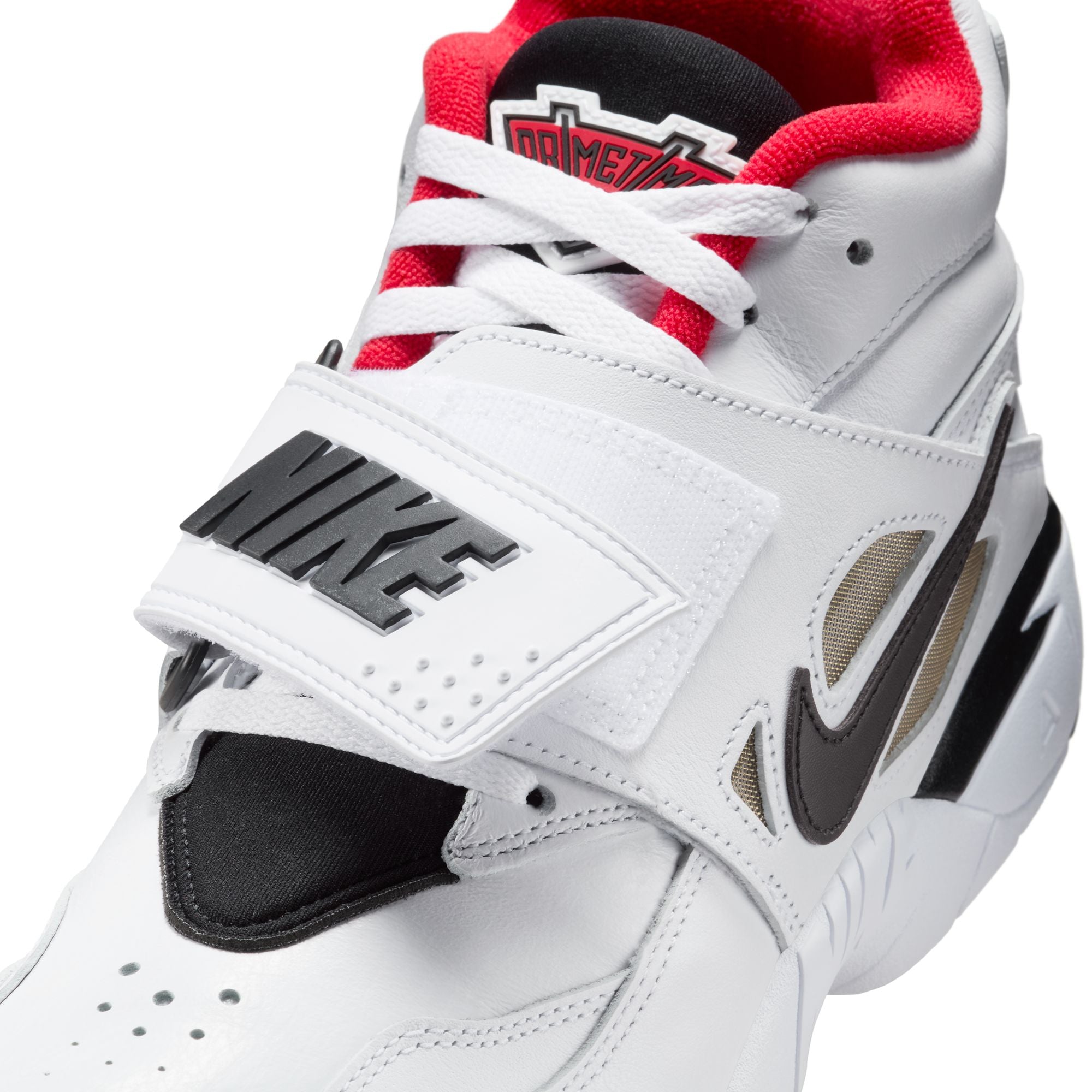 Nike Mens Air Diamond Turf Proto '92 Shoes