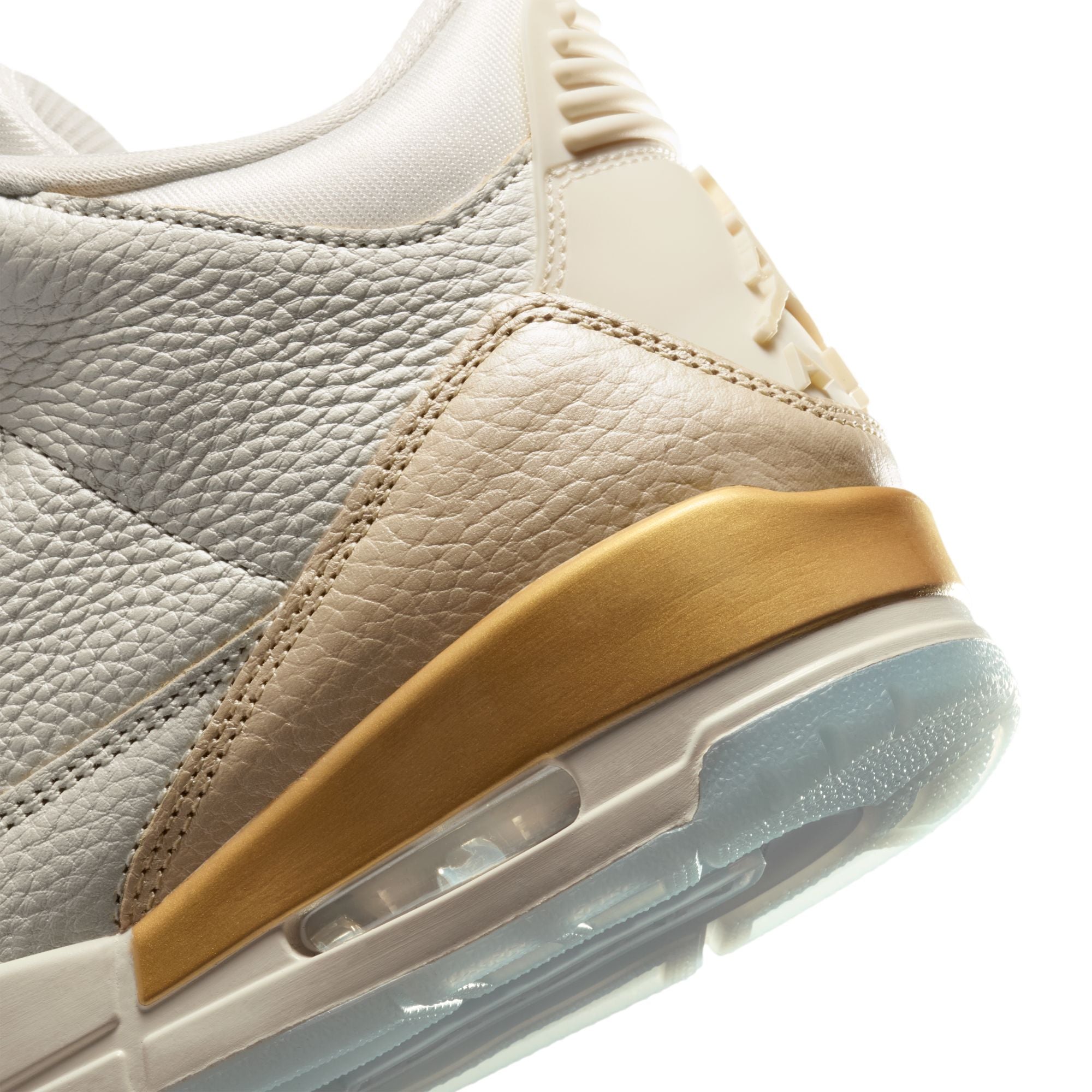 Air Jordan 3 Womens Retro Shoes