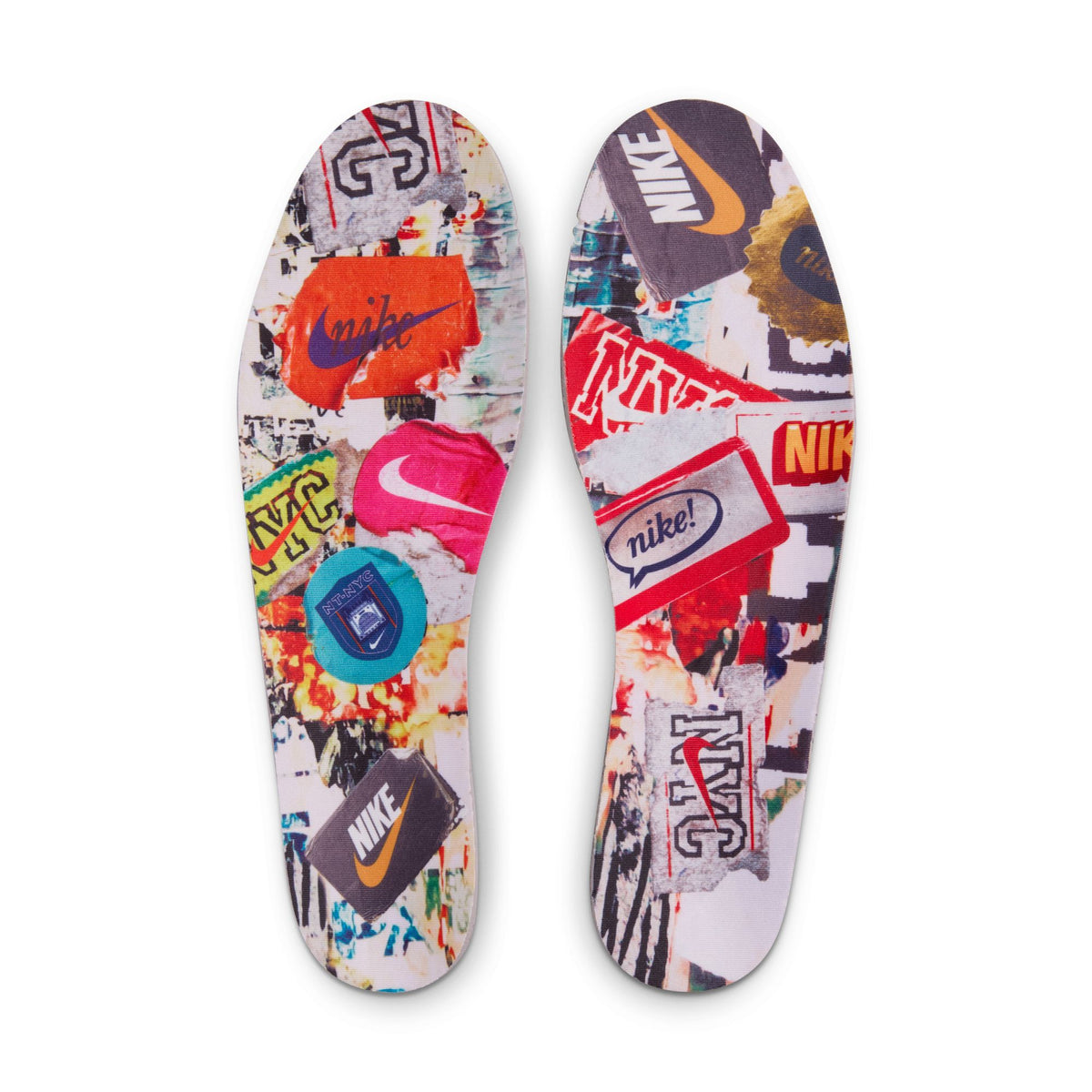 Nike Mens Dunk Low Retro QS "CBGB" Shoes