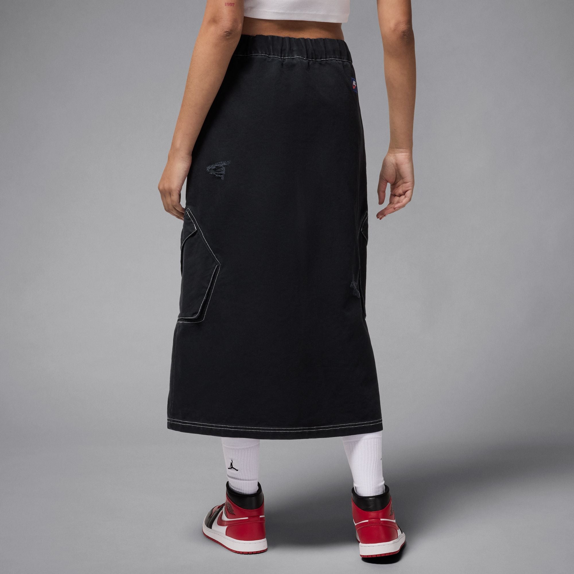 Air Jordan Womens Skirt