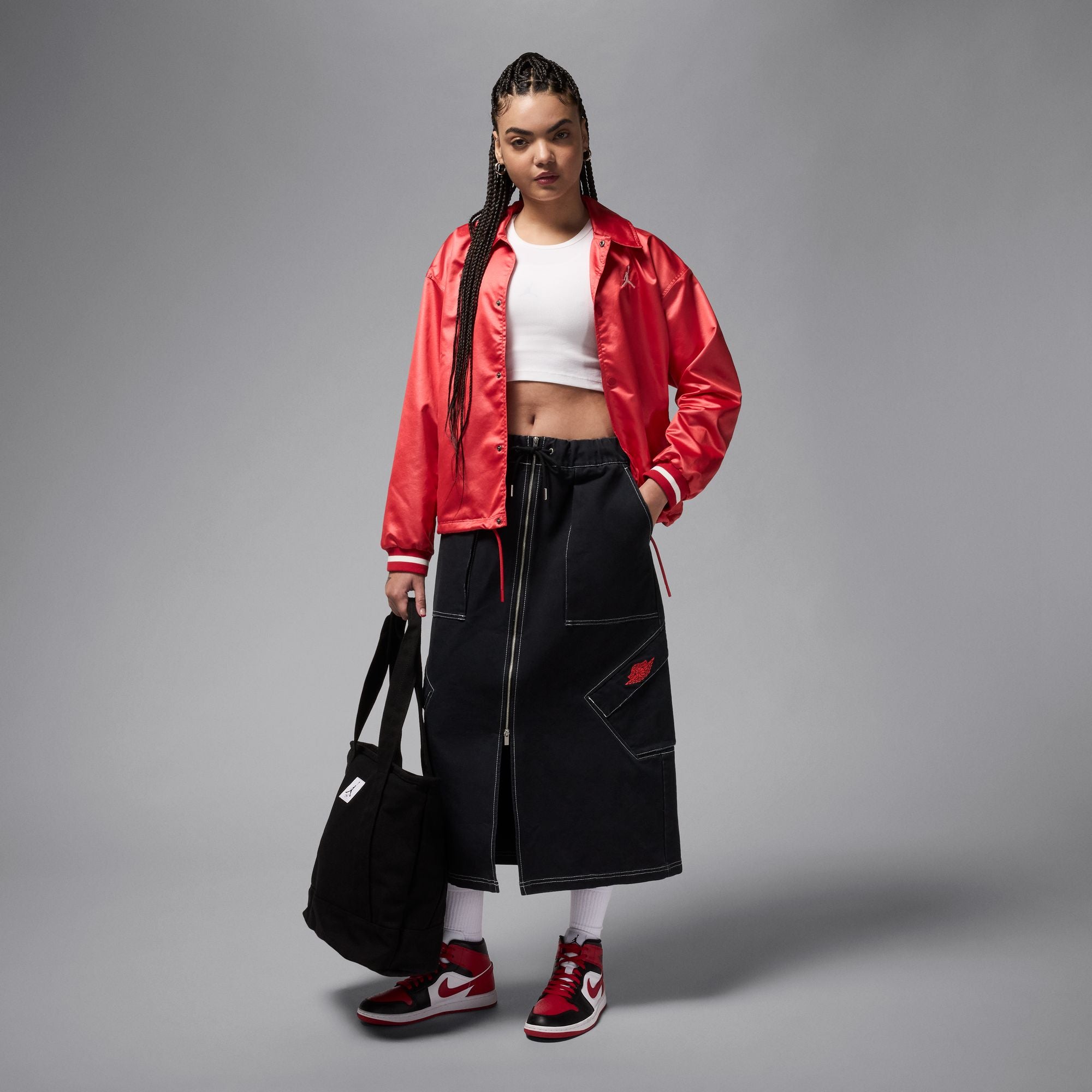 Air Jordan Womens Skirt