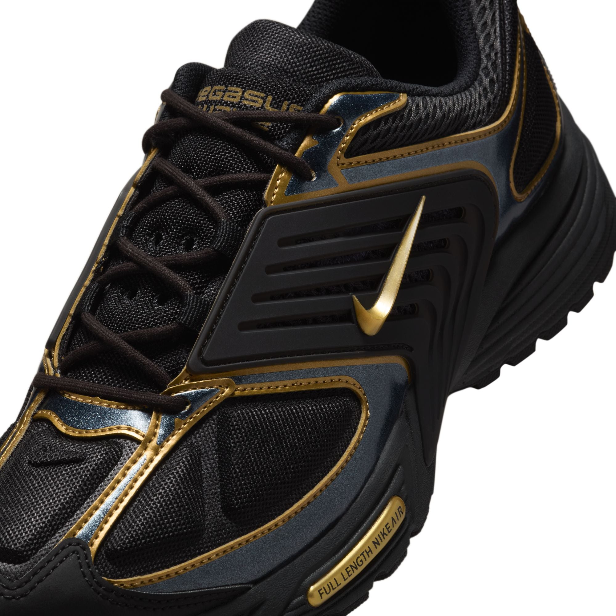 Nike Mens Air Pegasus Wave PRM Shoes