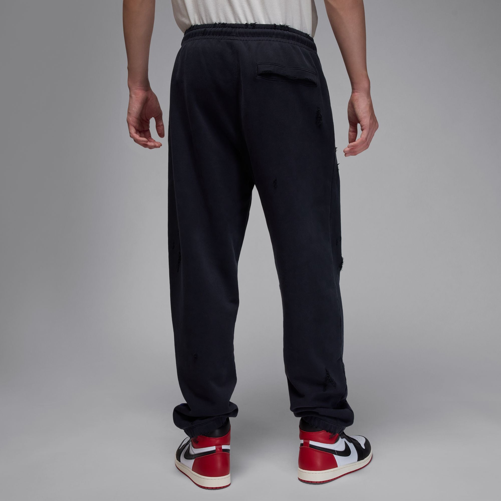 Air Jordan Mens Fleece Pants