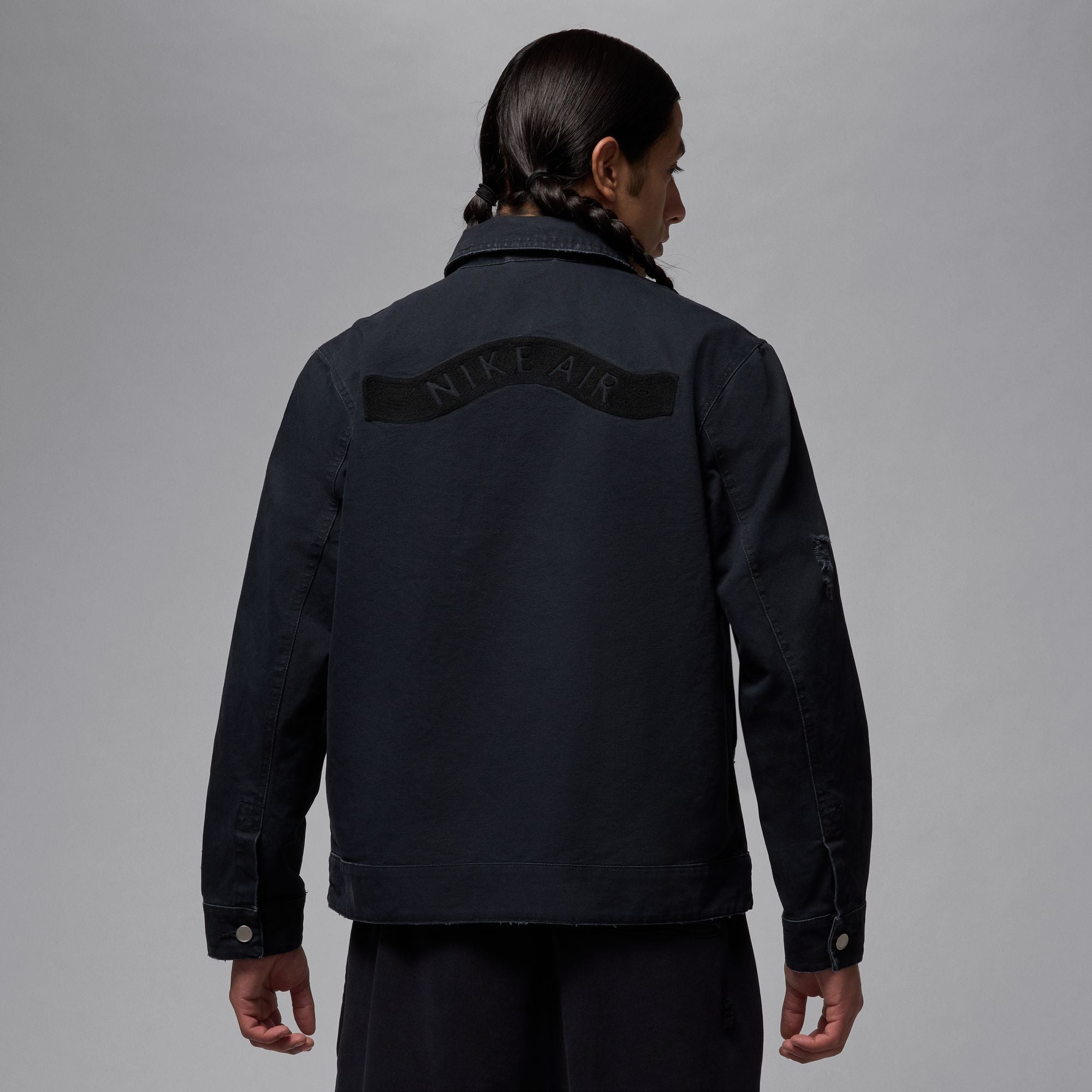 Air Jordan Mens Jacket
