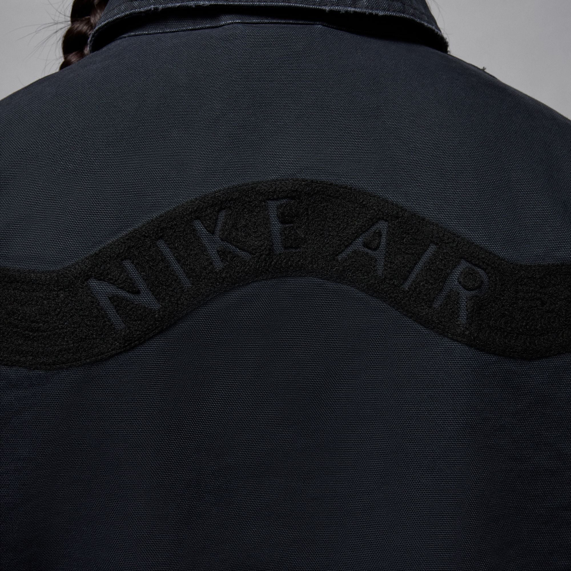 Air Jordan Mens Jacket