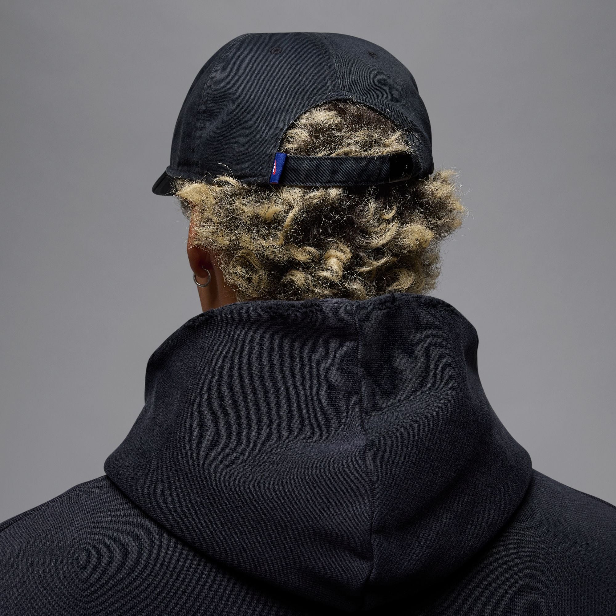 Air Jordan Pro Rare Air Unstructured Hat