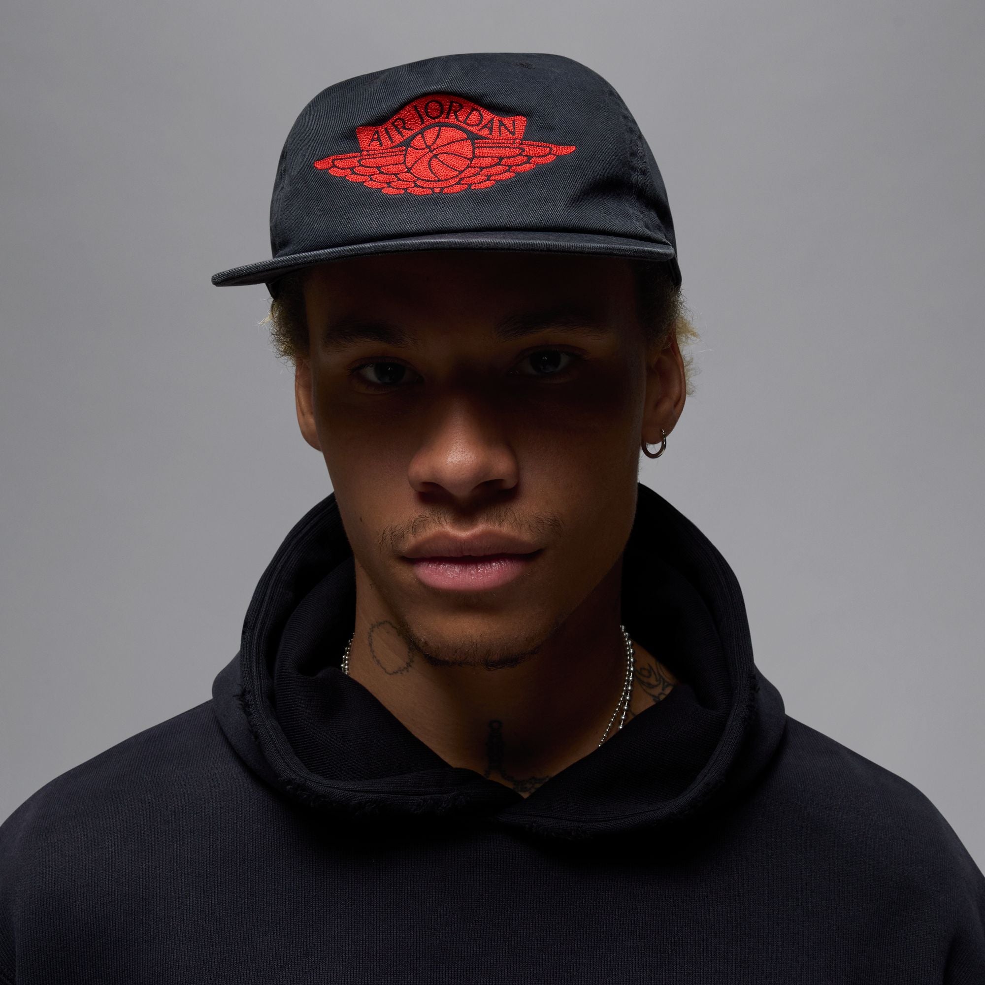 Air Jordan Pro Rare Air Unstructured Hat