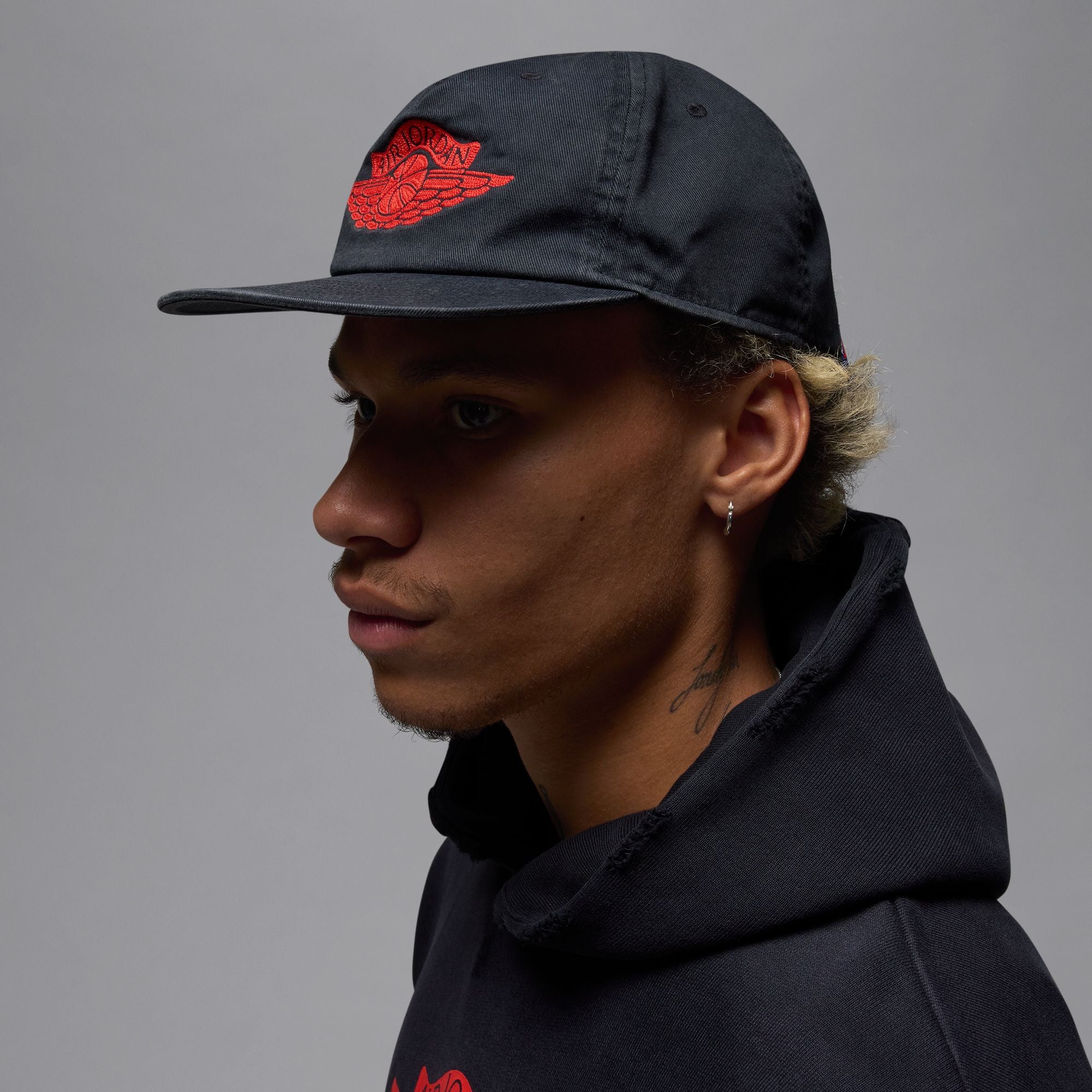 Air Jordan Pro Rare Air Unstructured Hat