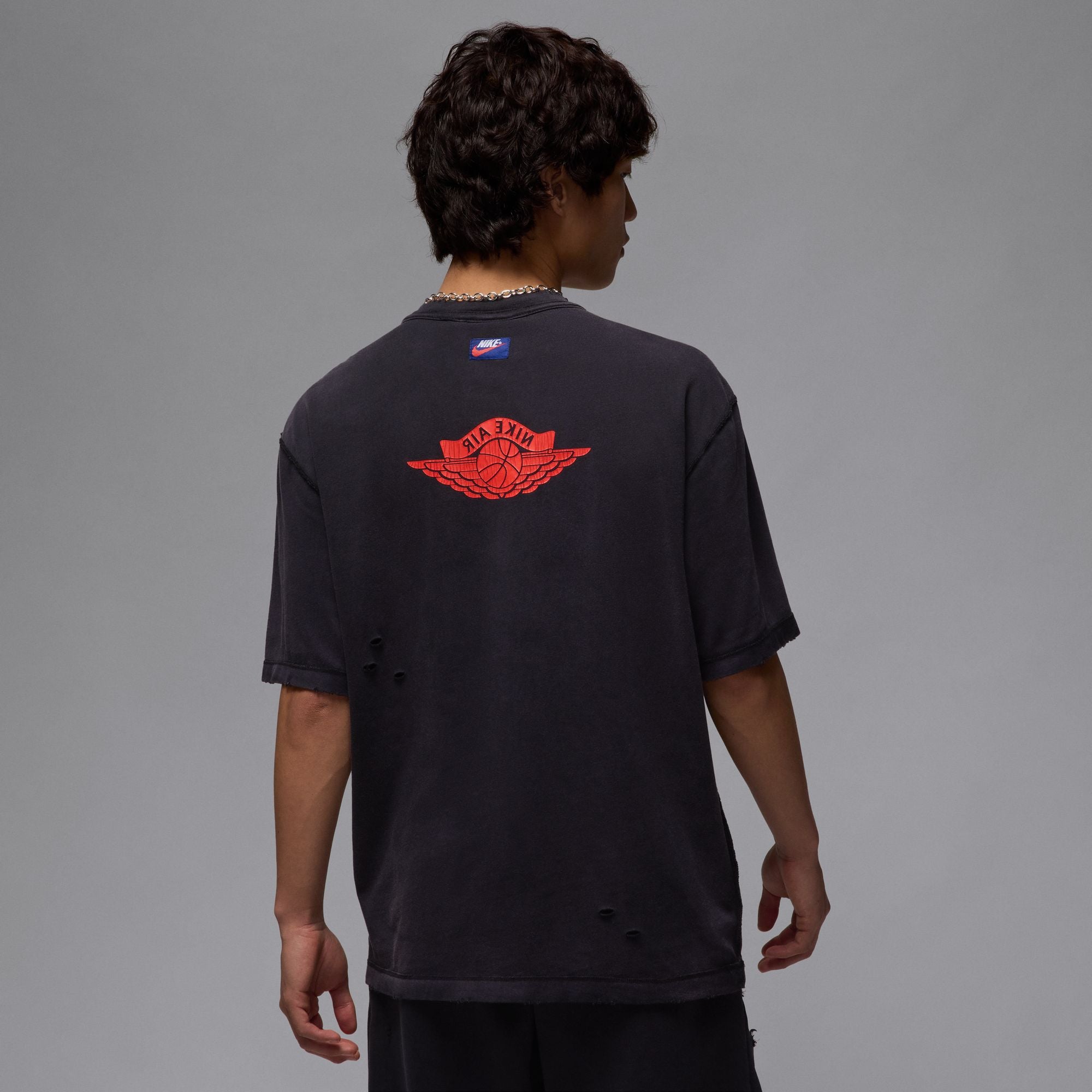 Air Jordan Mens Rare Air Tee