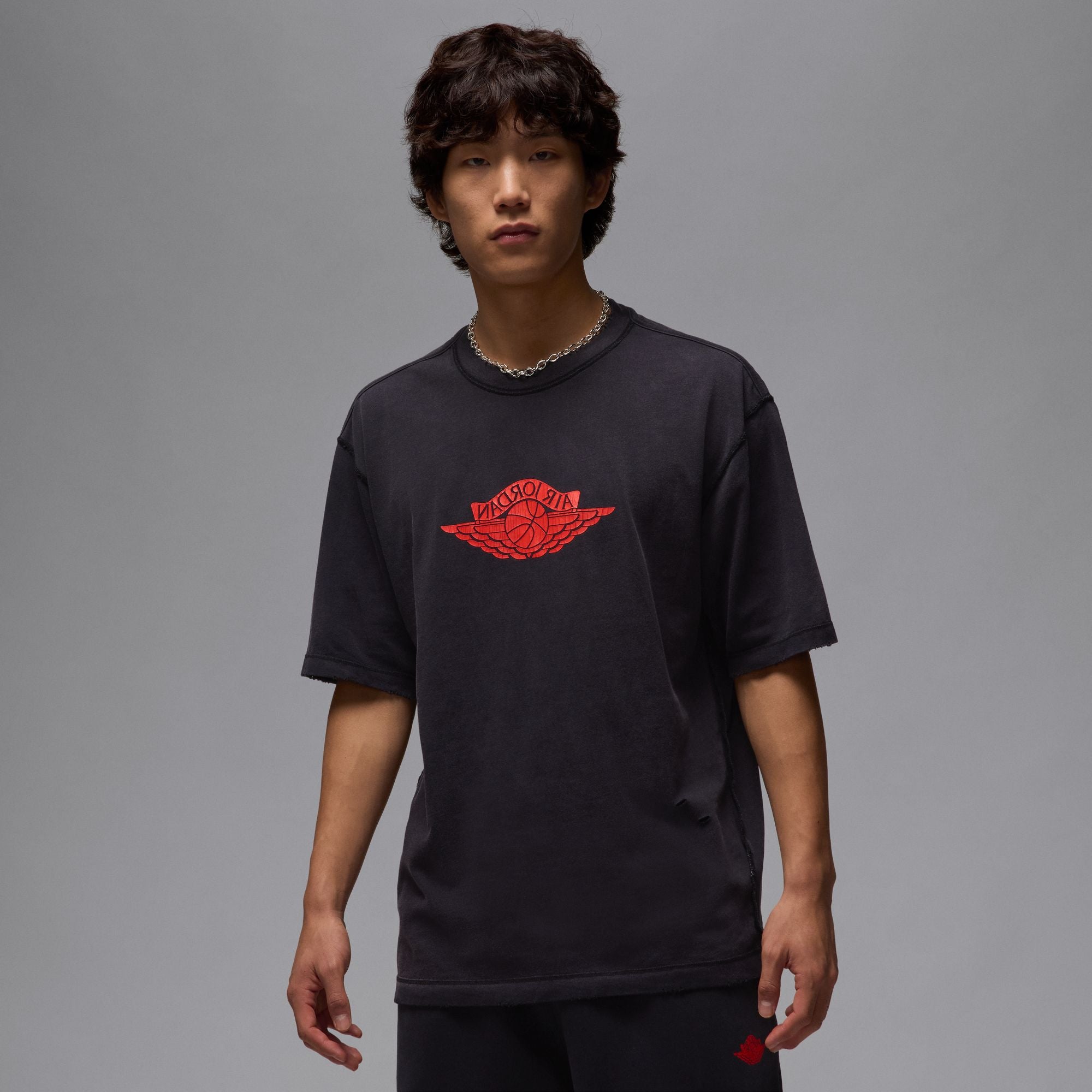 Air Jordan Mens Rare Air Tee