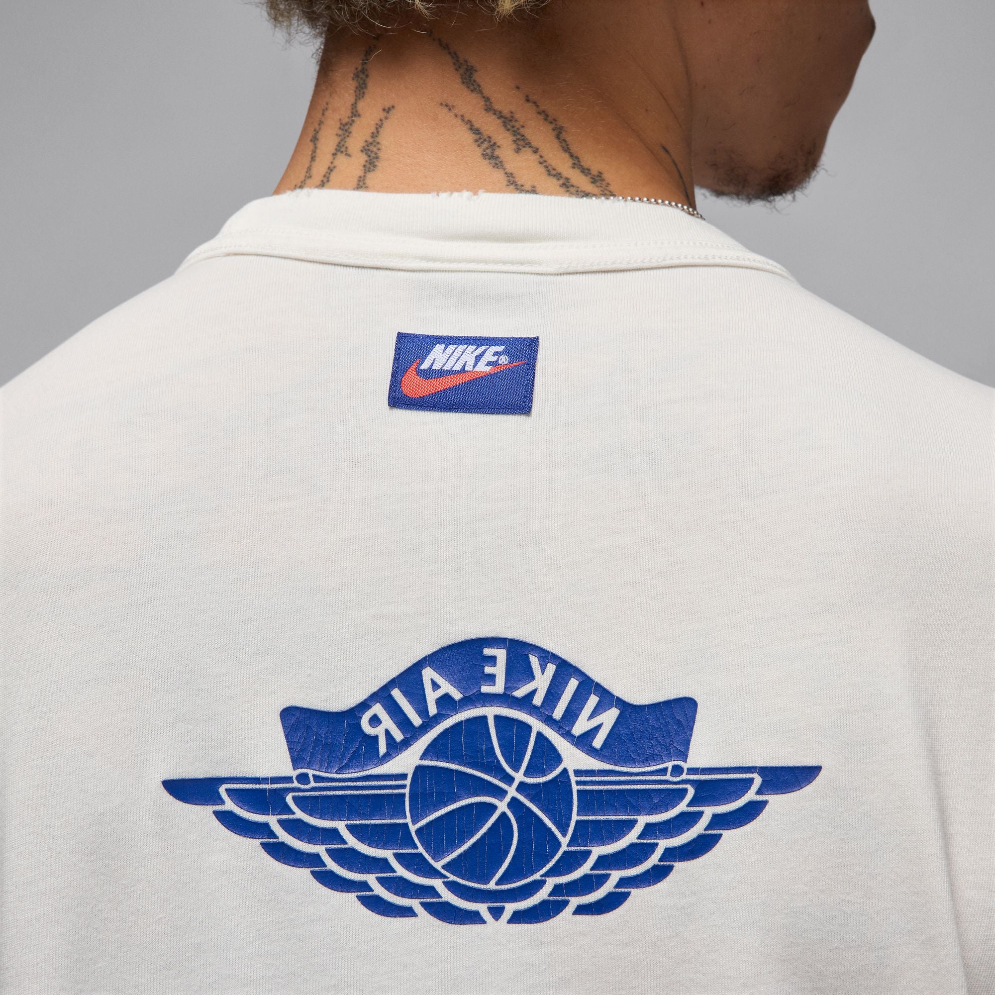 Air Jordan Mens Rare Air Tee