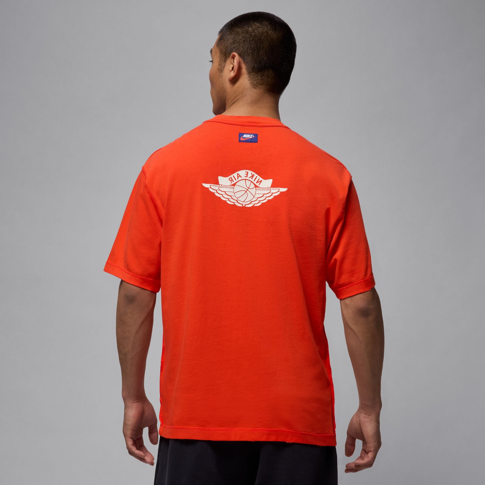 Air Jordan Mens Tee