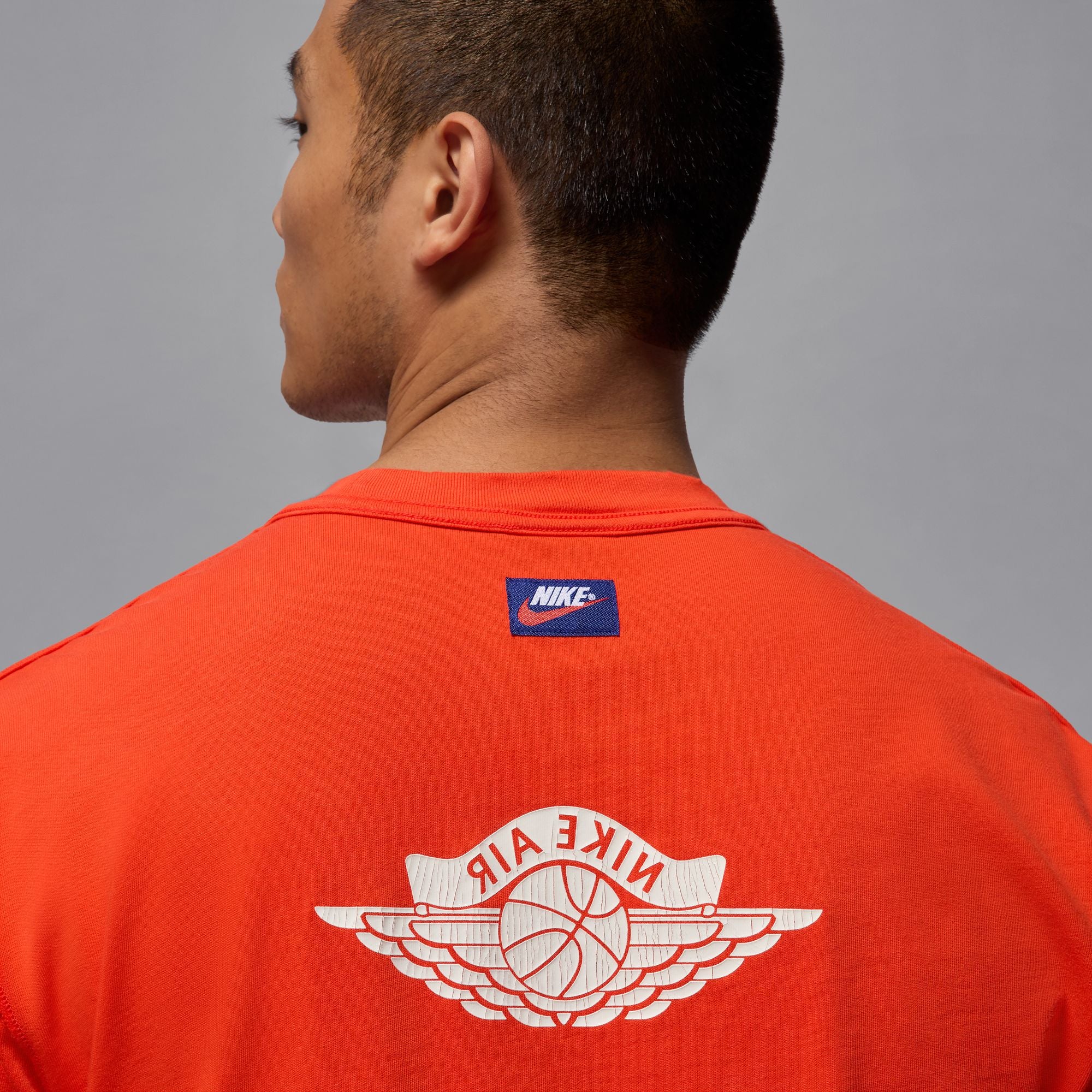 Air Jordan Mens Tee