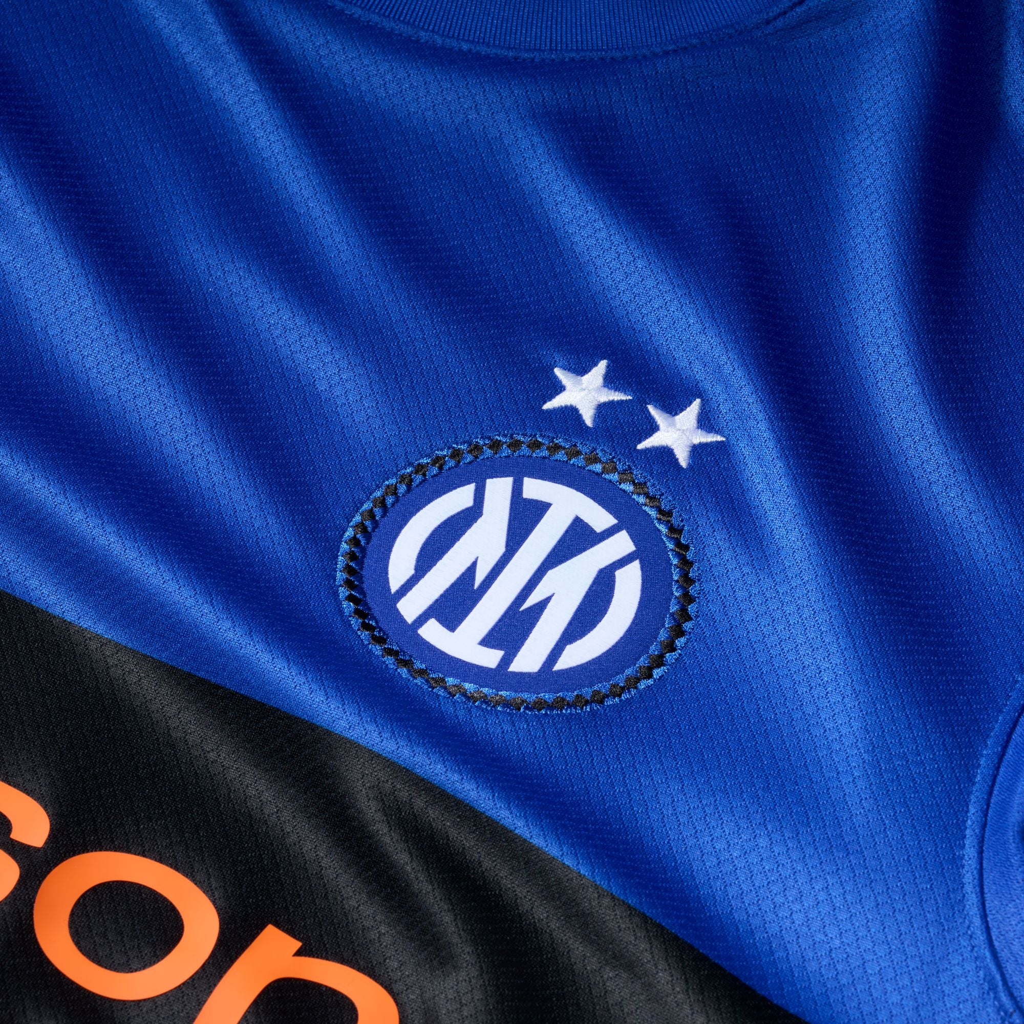 Nike x Inter Milan ACG Dri-Fit Soccer LS Replica Jersey