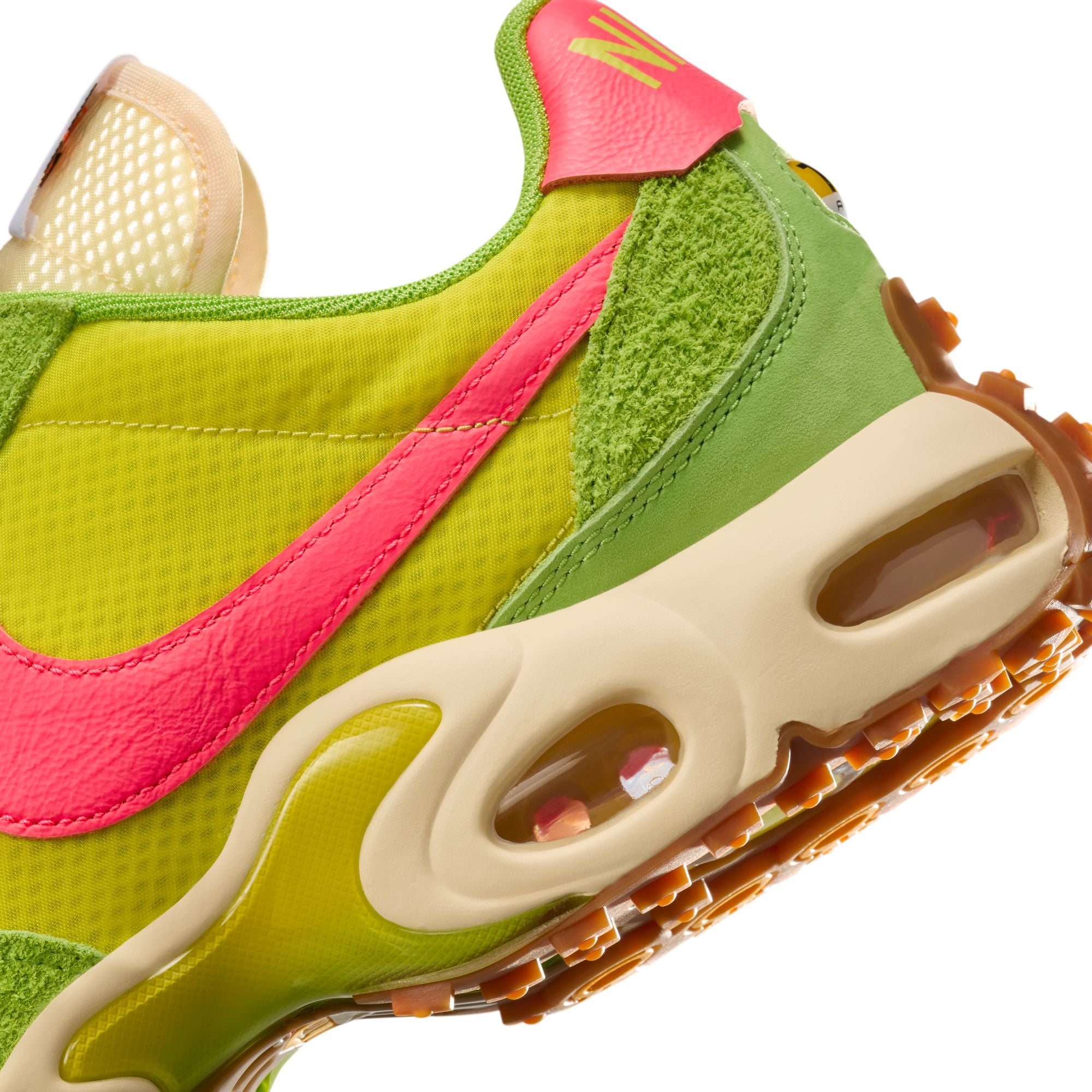 Nike Mens Air Max Waffle SP 2 Shoes