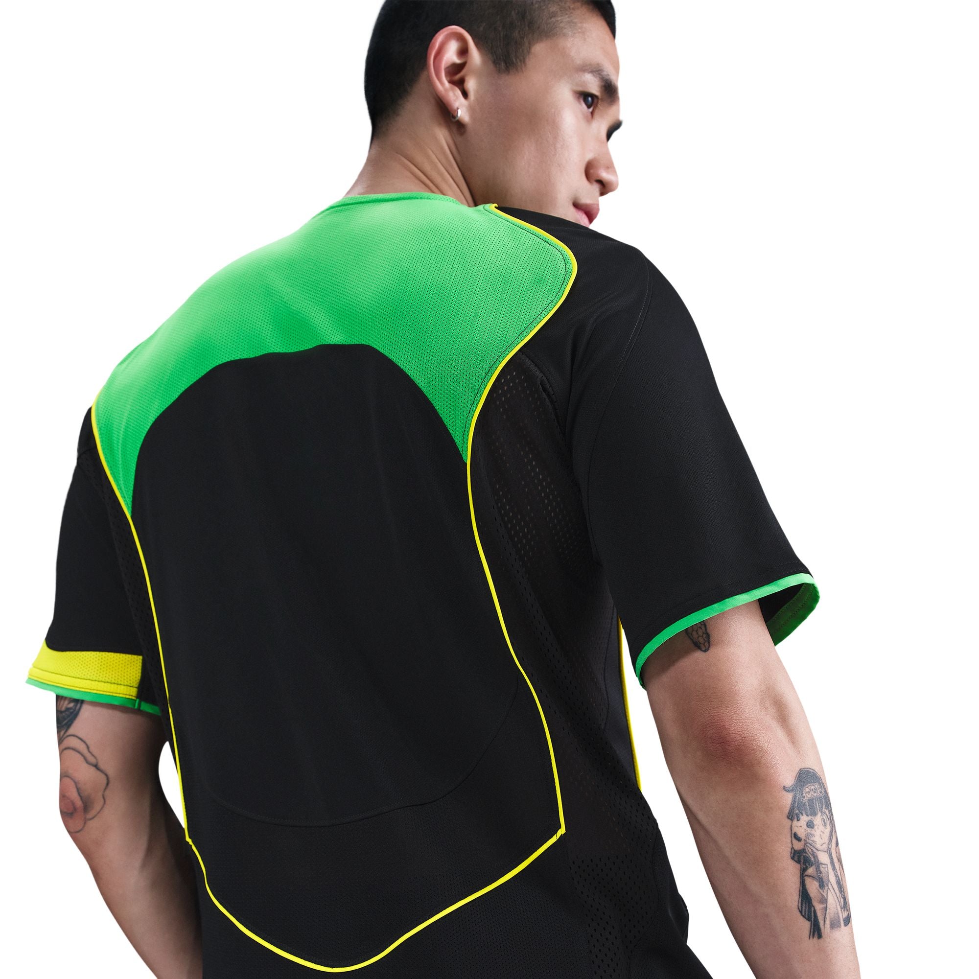 Nike Mens Total 90 Dri-Fit Soccer Jersey