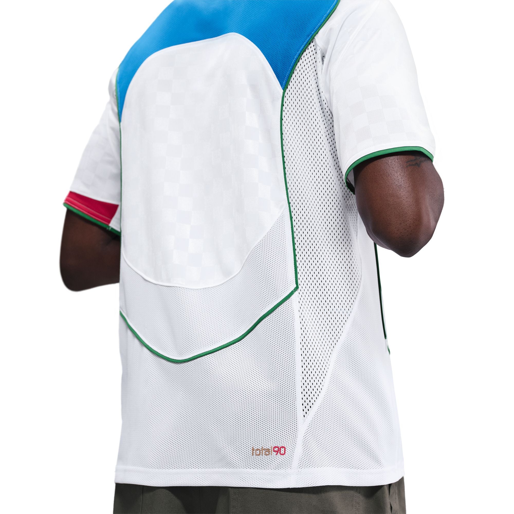 Nike Mens Total 90 Dri-Fit Soccer Jersey