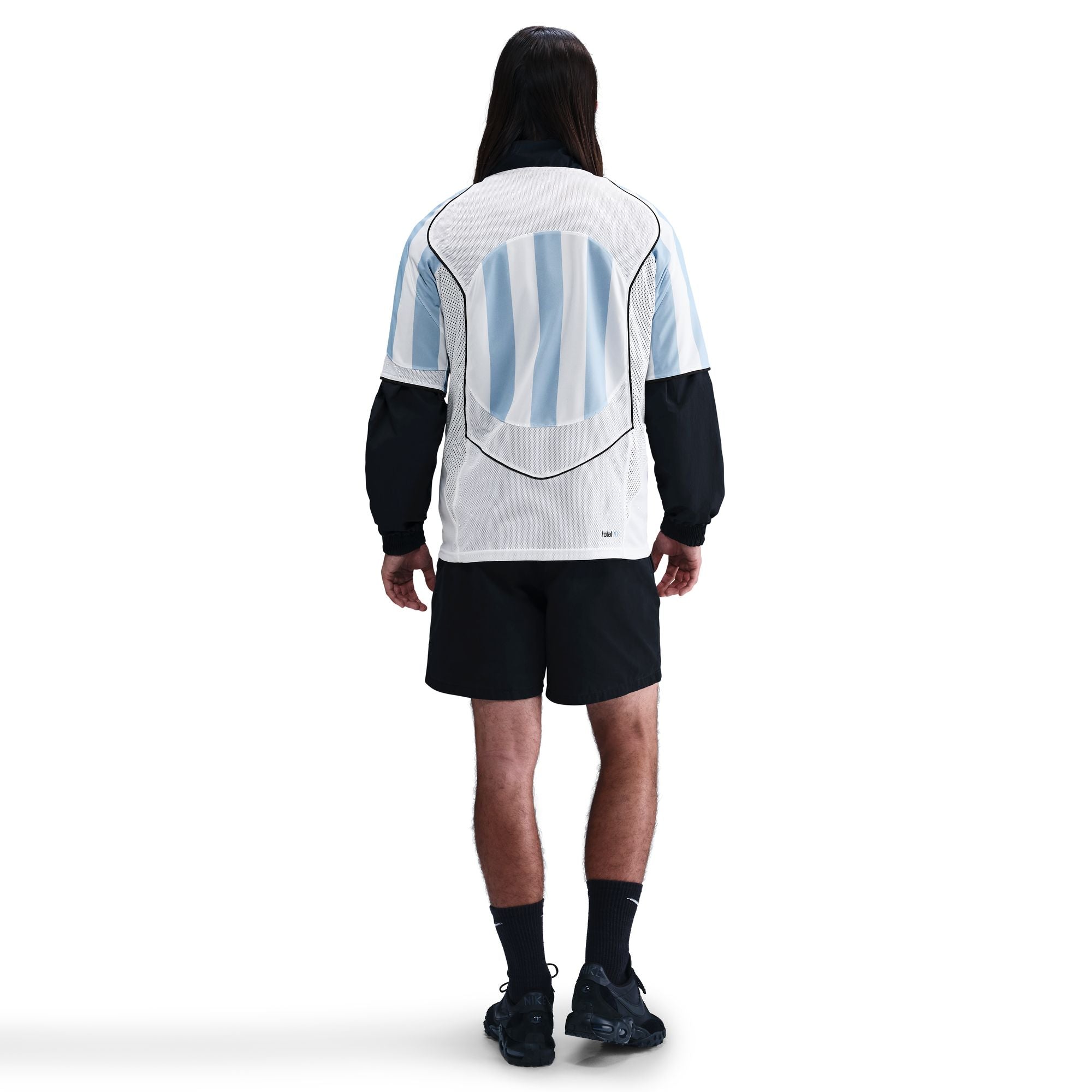Nike Mens Total 90 Dri-Fit Soccer Jersey
