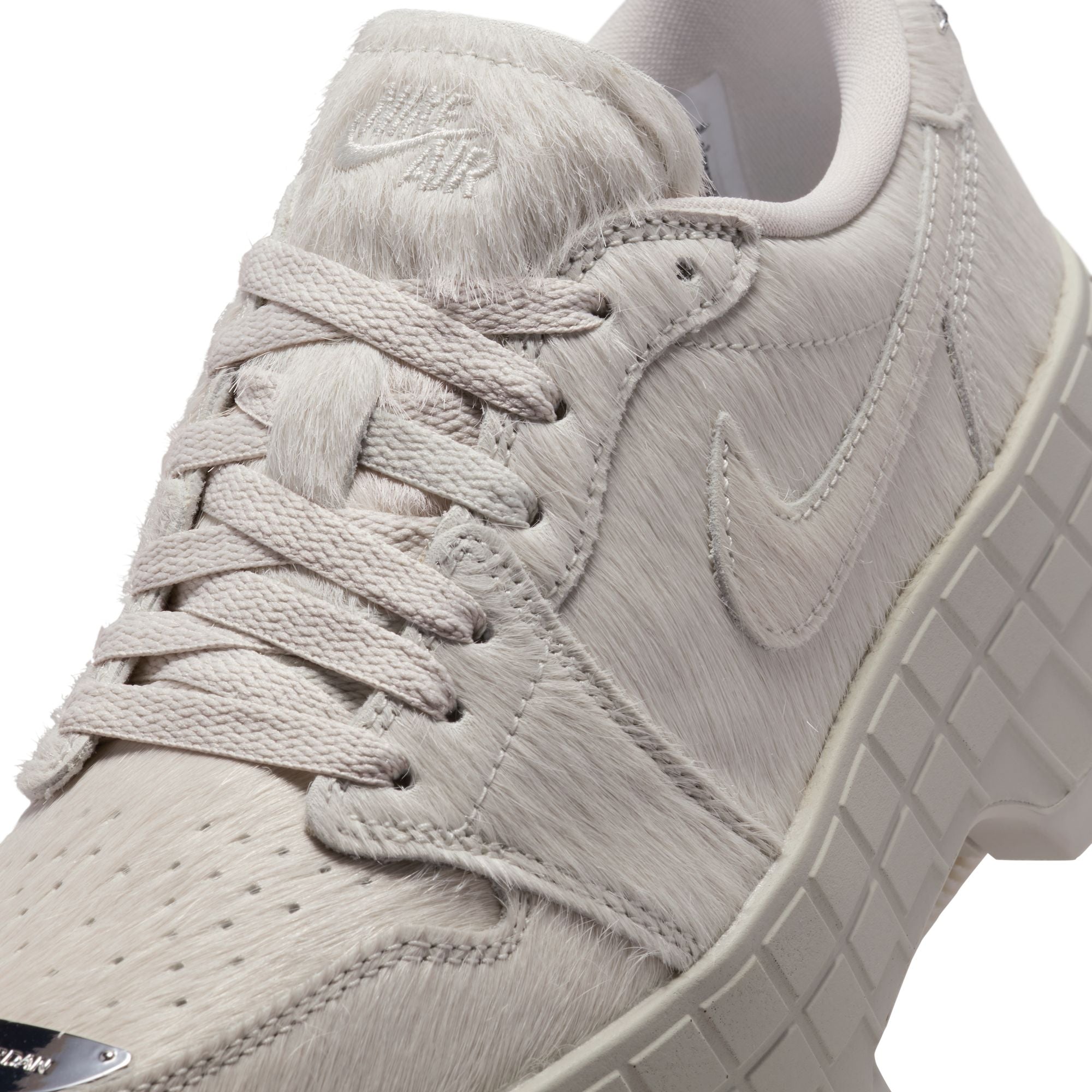 Air Jordan 1 Womens Low "Brooklyn" Shoes