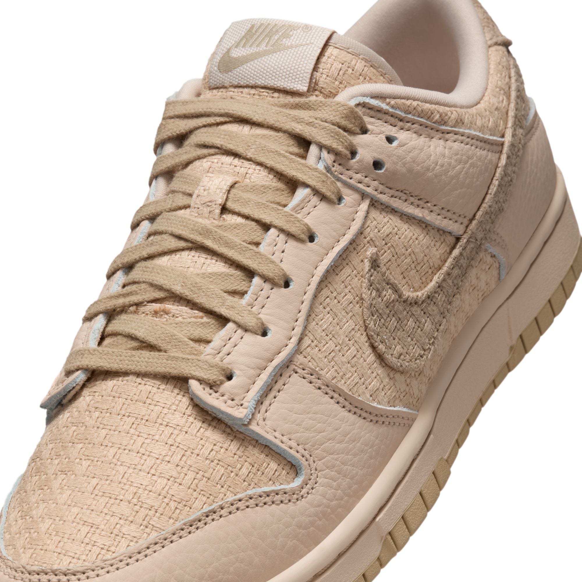 Nike Womens Dunk Low Shoes